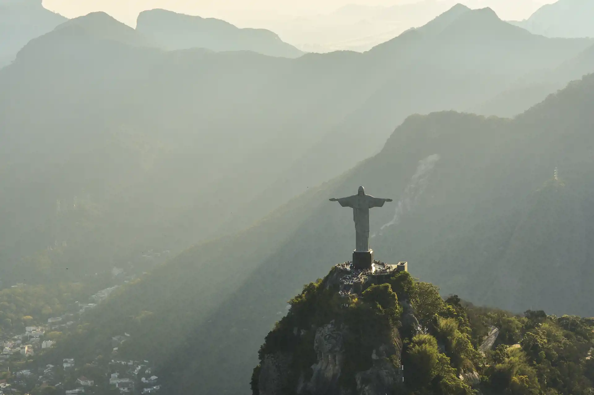 Brasil - Rio de Janeiro