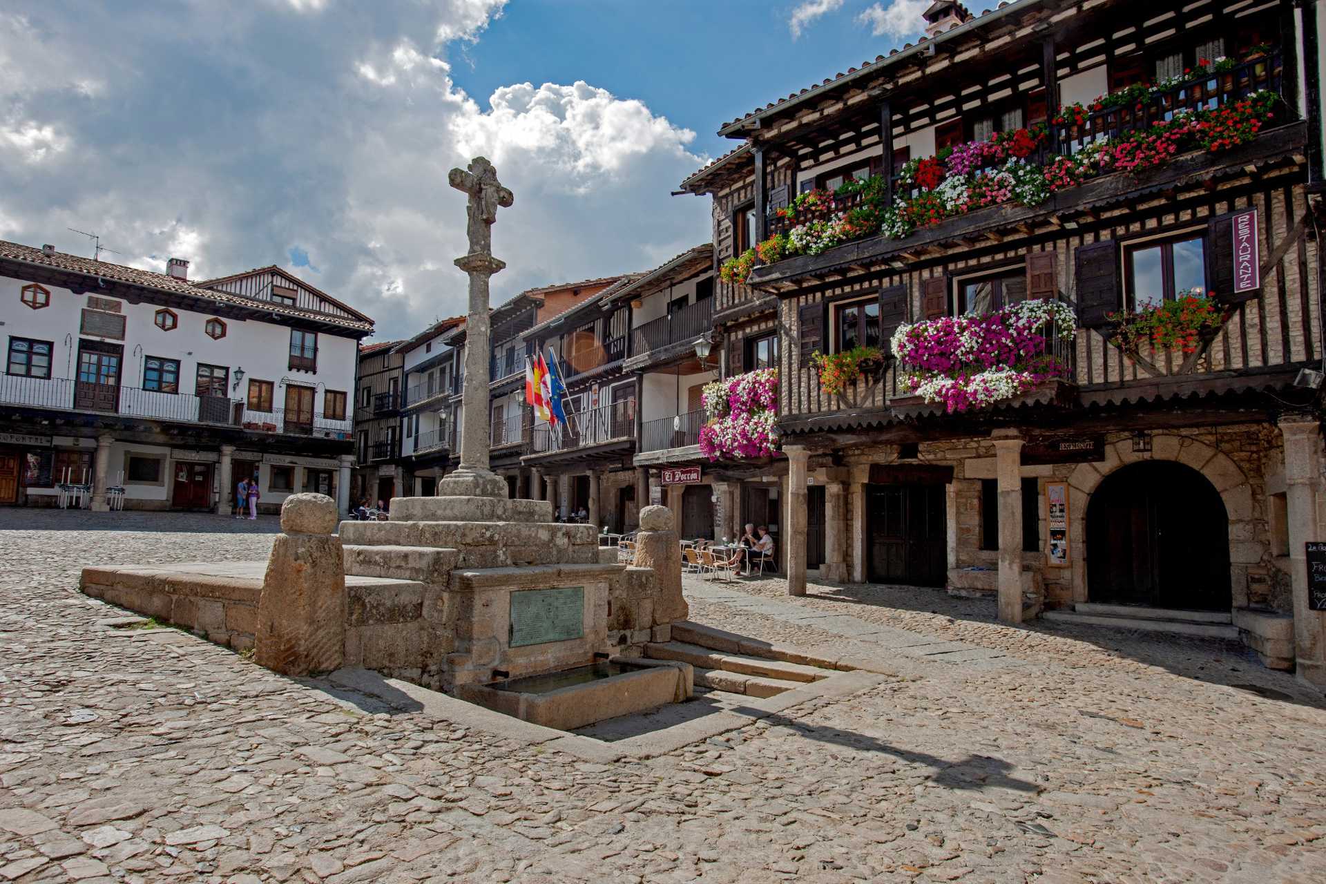 Salamanca e o Encanto do Natal Medieval