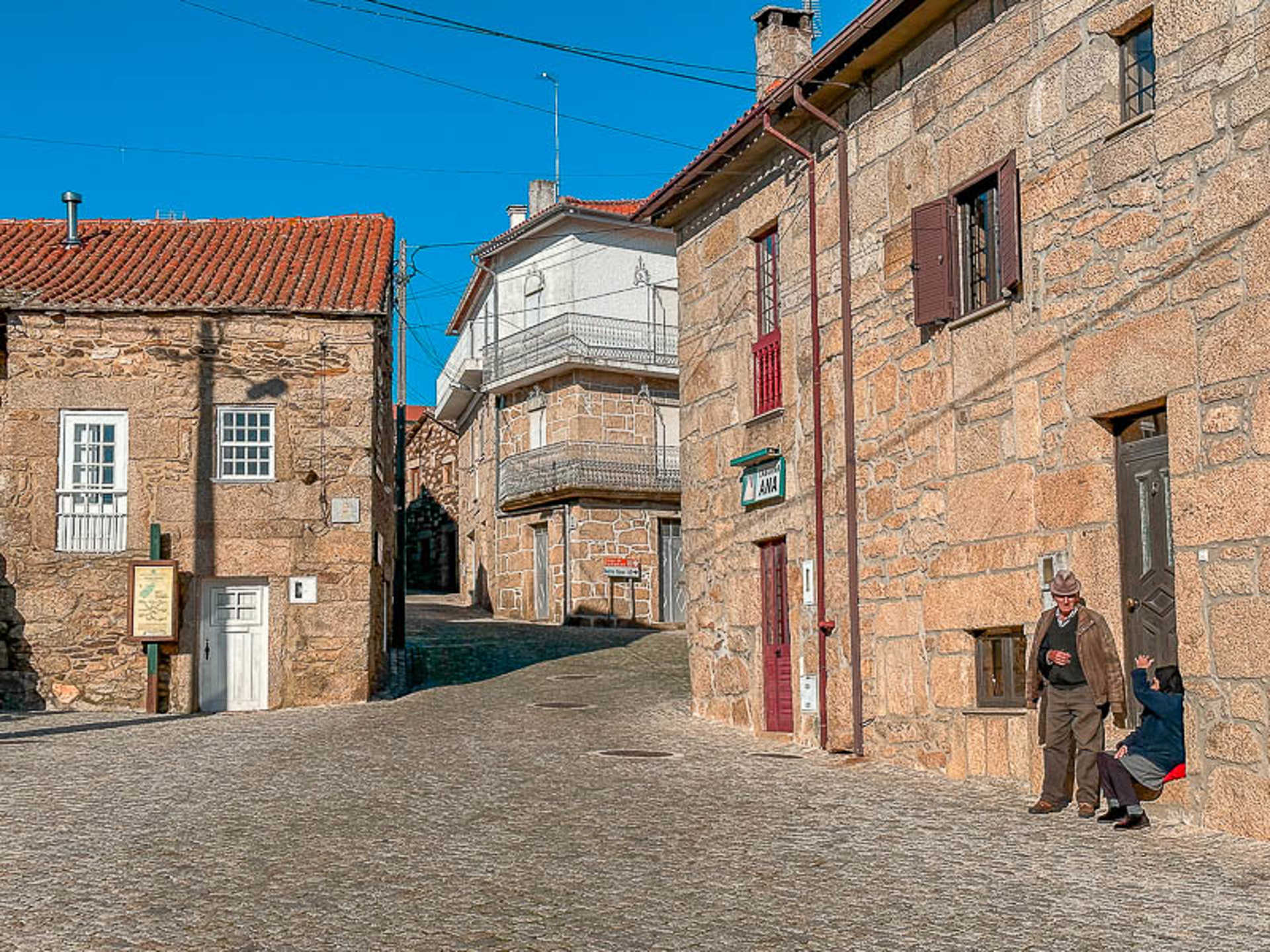 Fim de Semana na Serra da Estrela