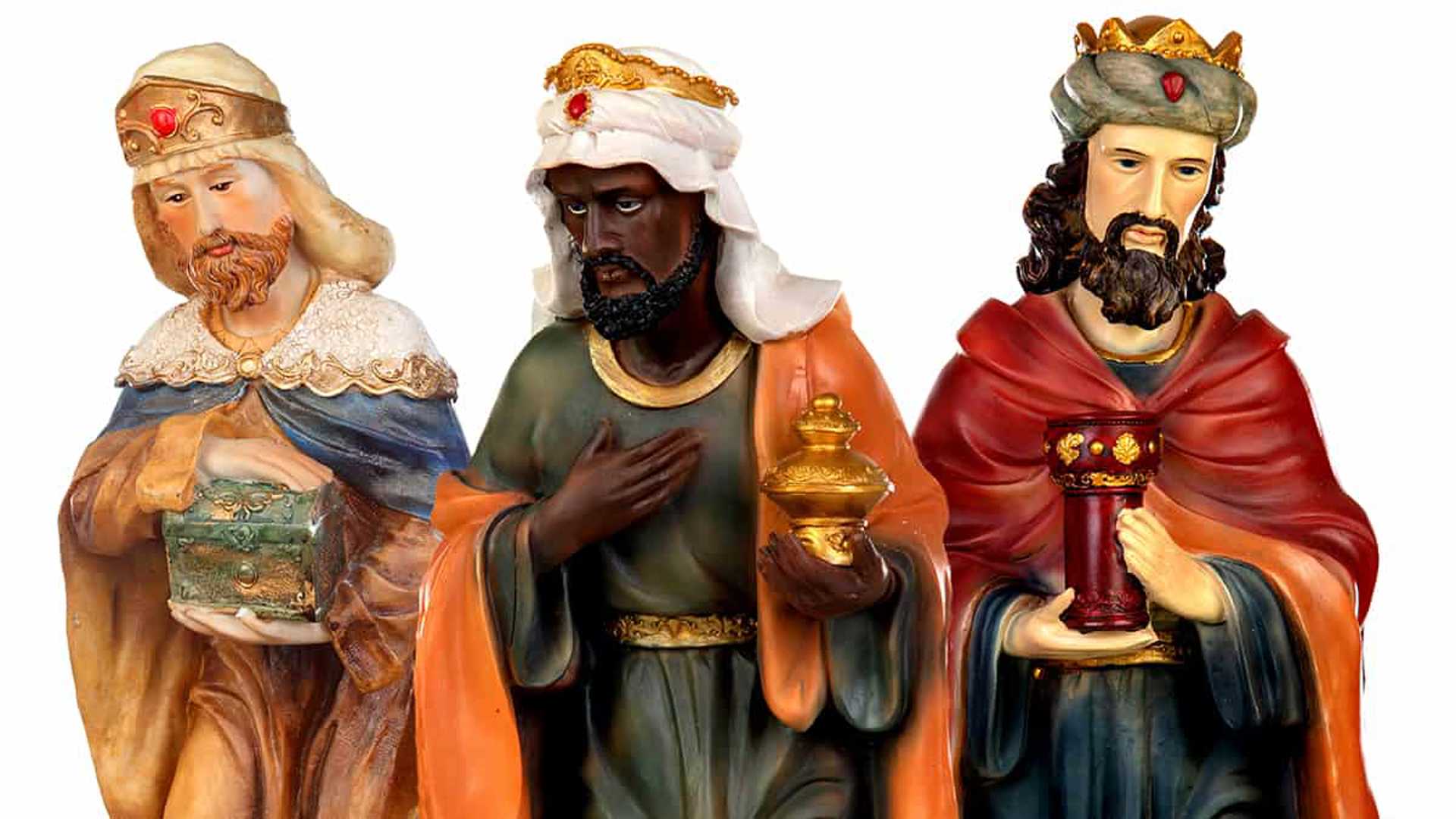 Almoço Regional Dia de Reis