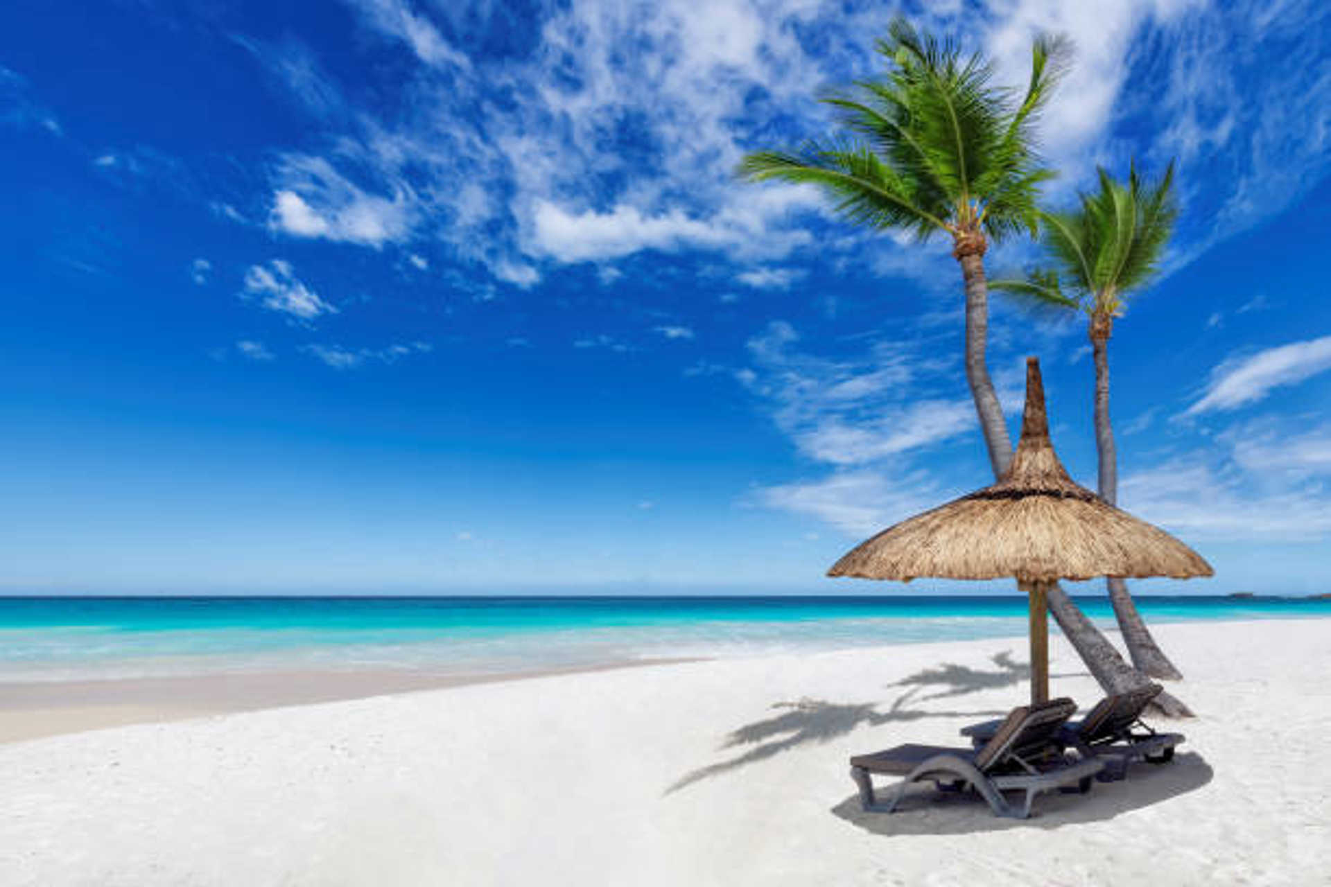 Ilhas Idílicas - Maurícia