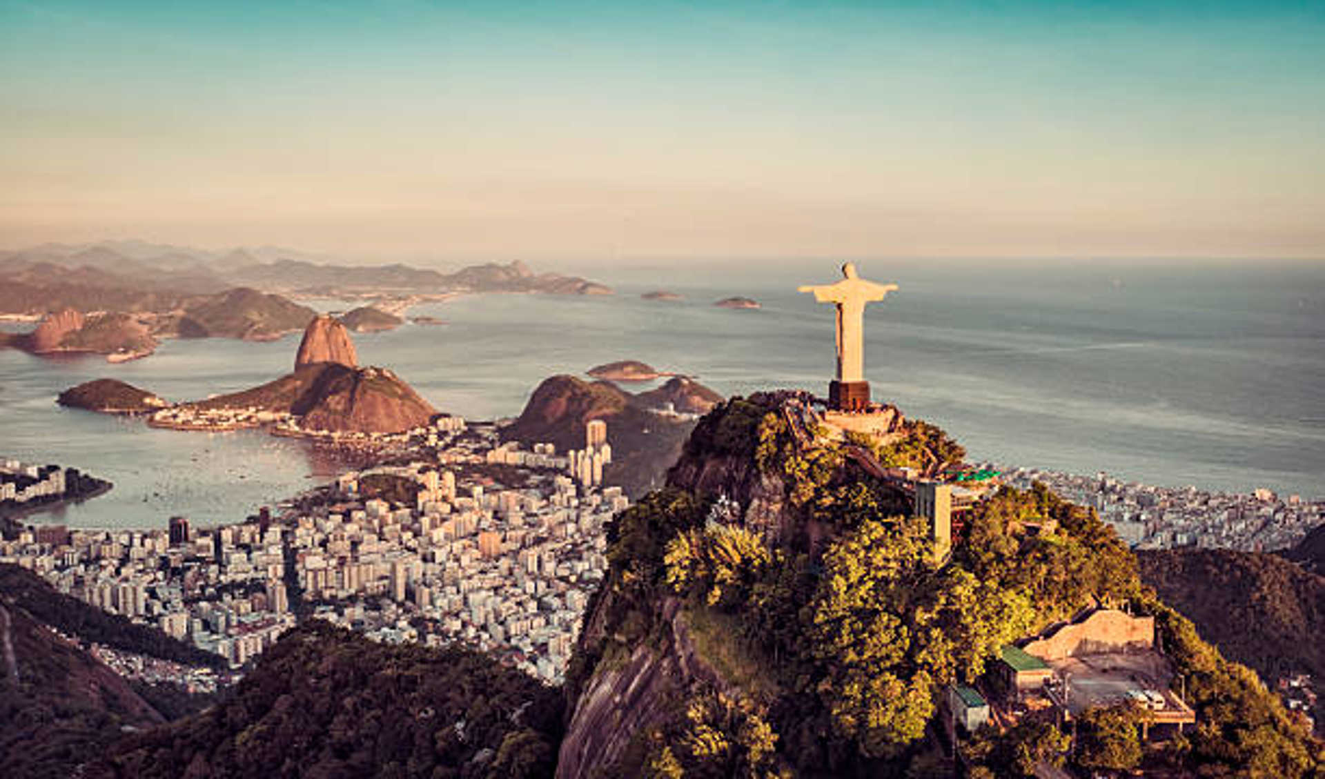 Brasil - Rio de Janeiro