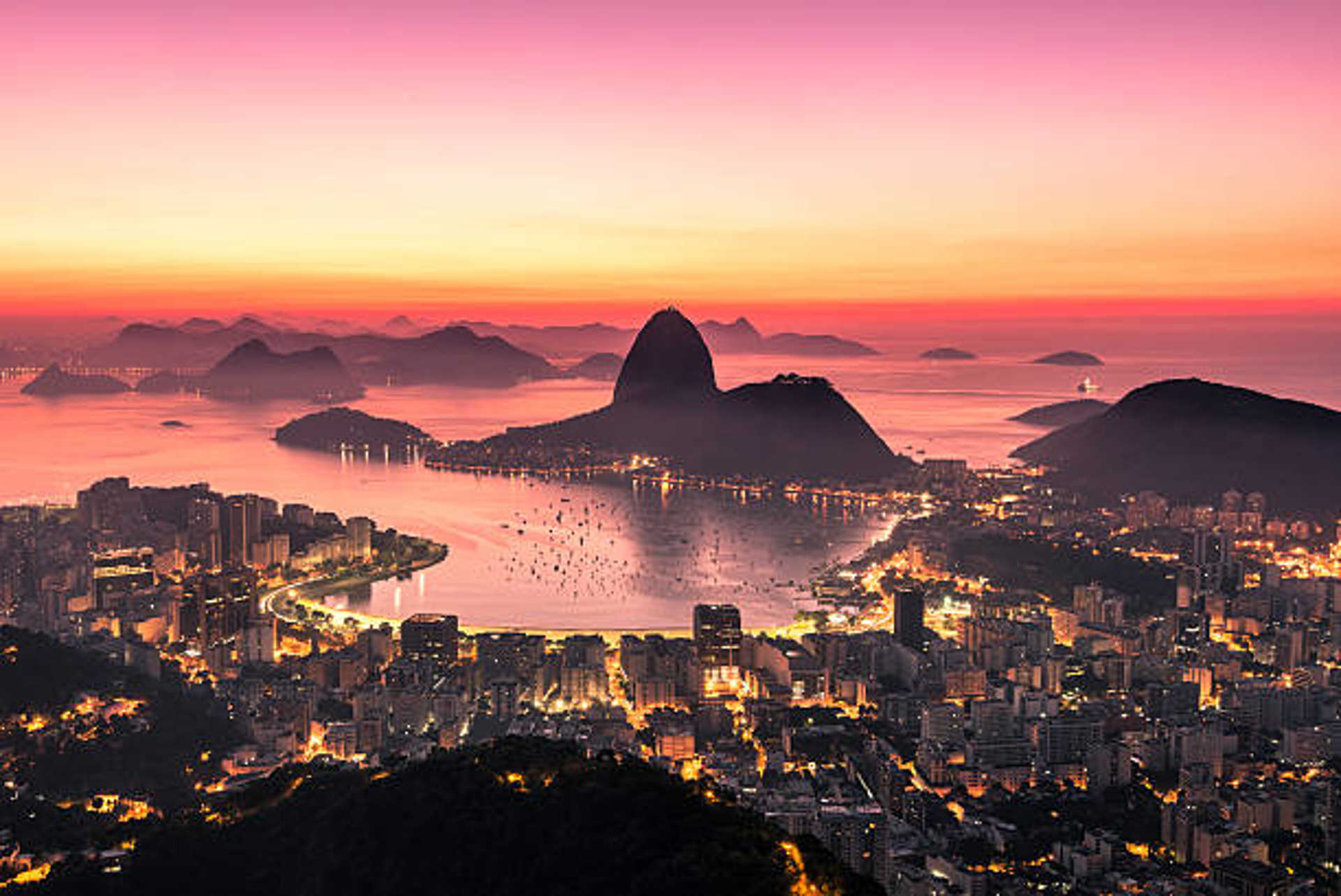 Brasil - Rio de Janeiro