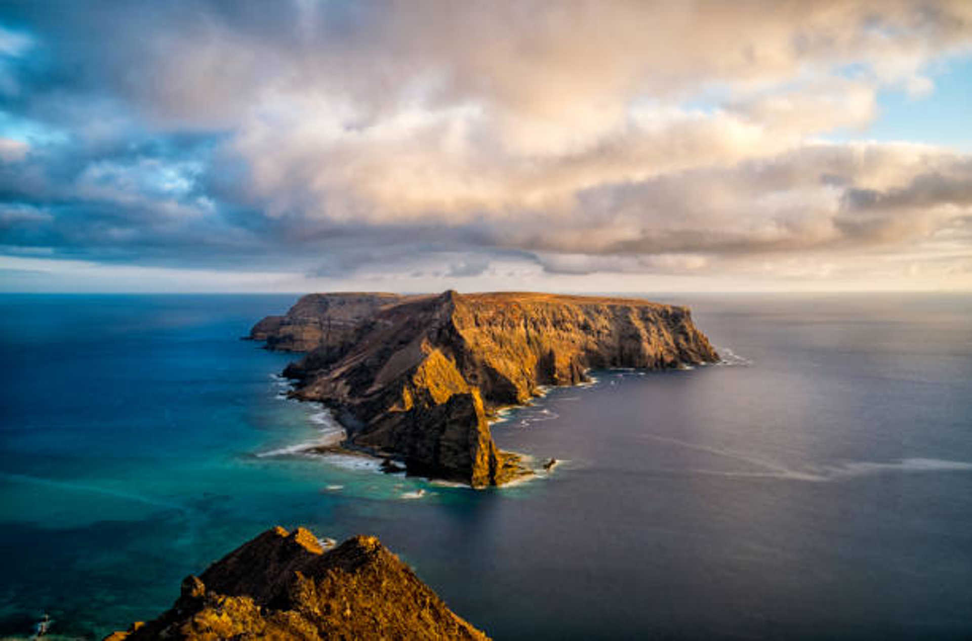 Madeira - Porto Santo 