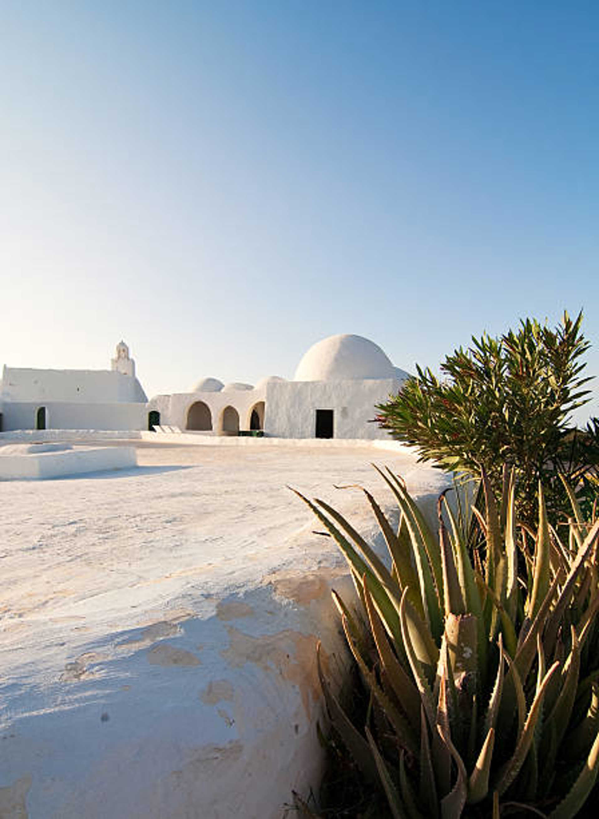 Descubra Djerba: Sol, Cultura e Praia