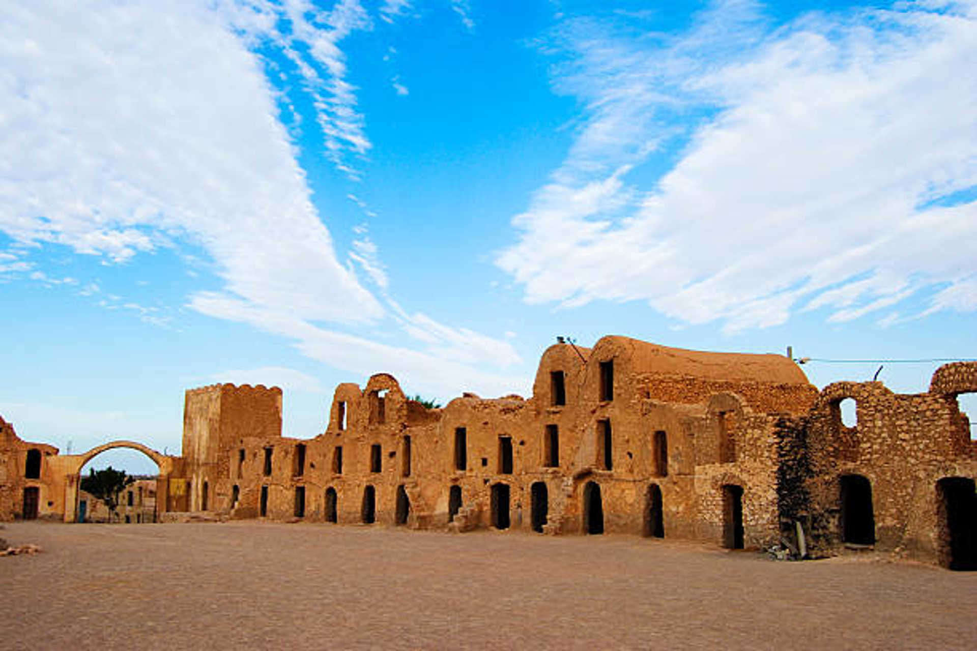 Descubra Djerba: Sol, Cultura e Praia