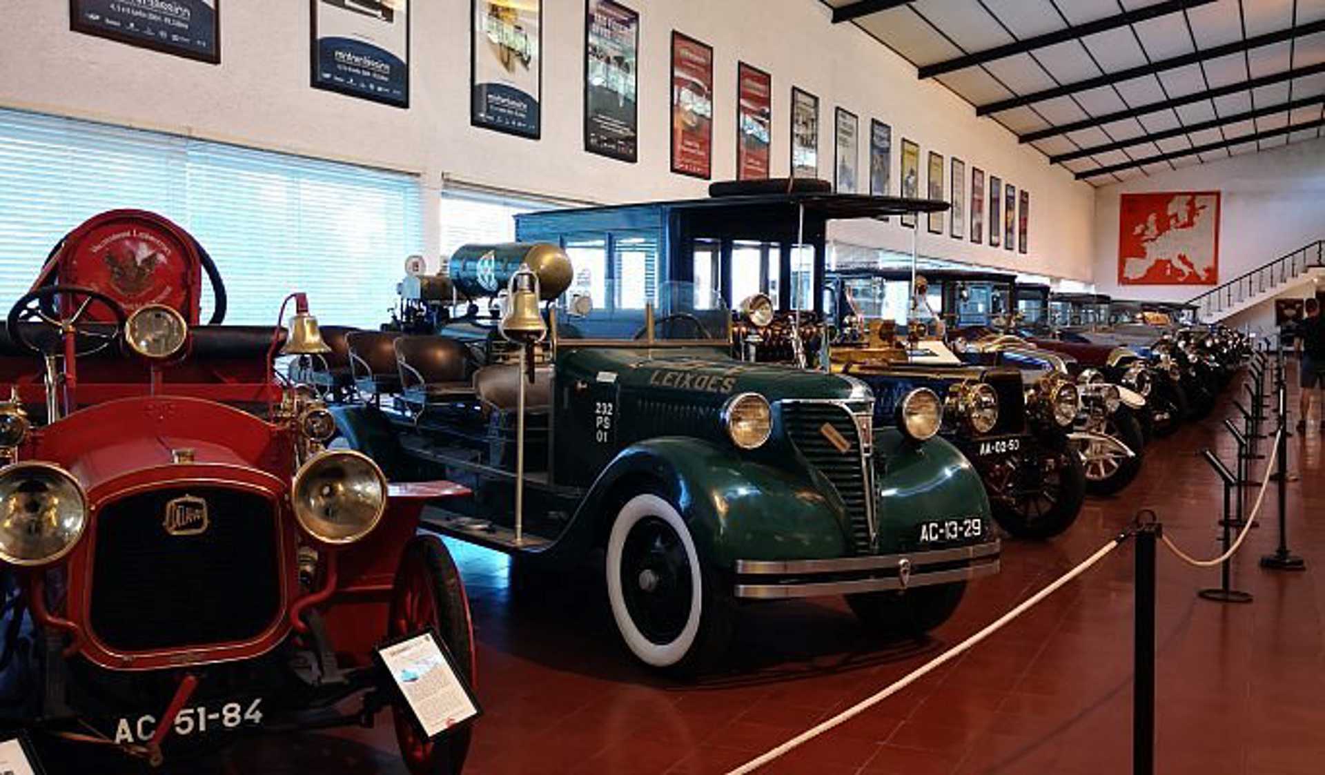 História e Tradição na Beira Alta