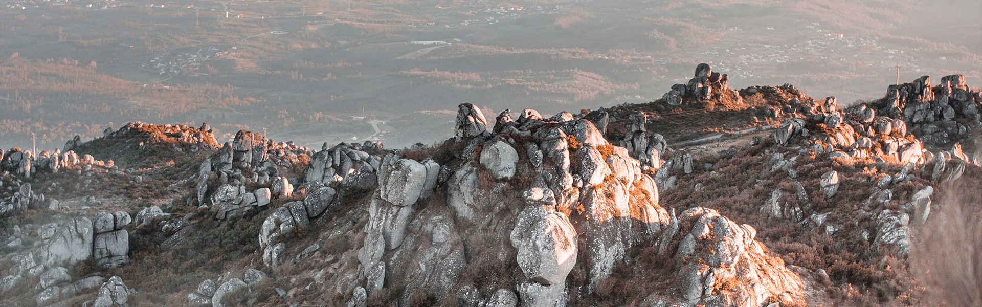 História e Tradição na Beira Alta