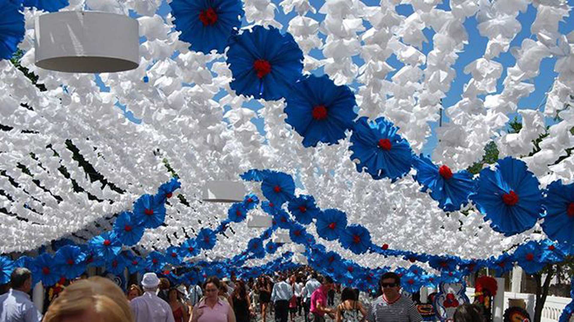 Festas do Povo de Campo Maior