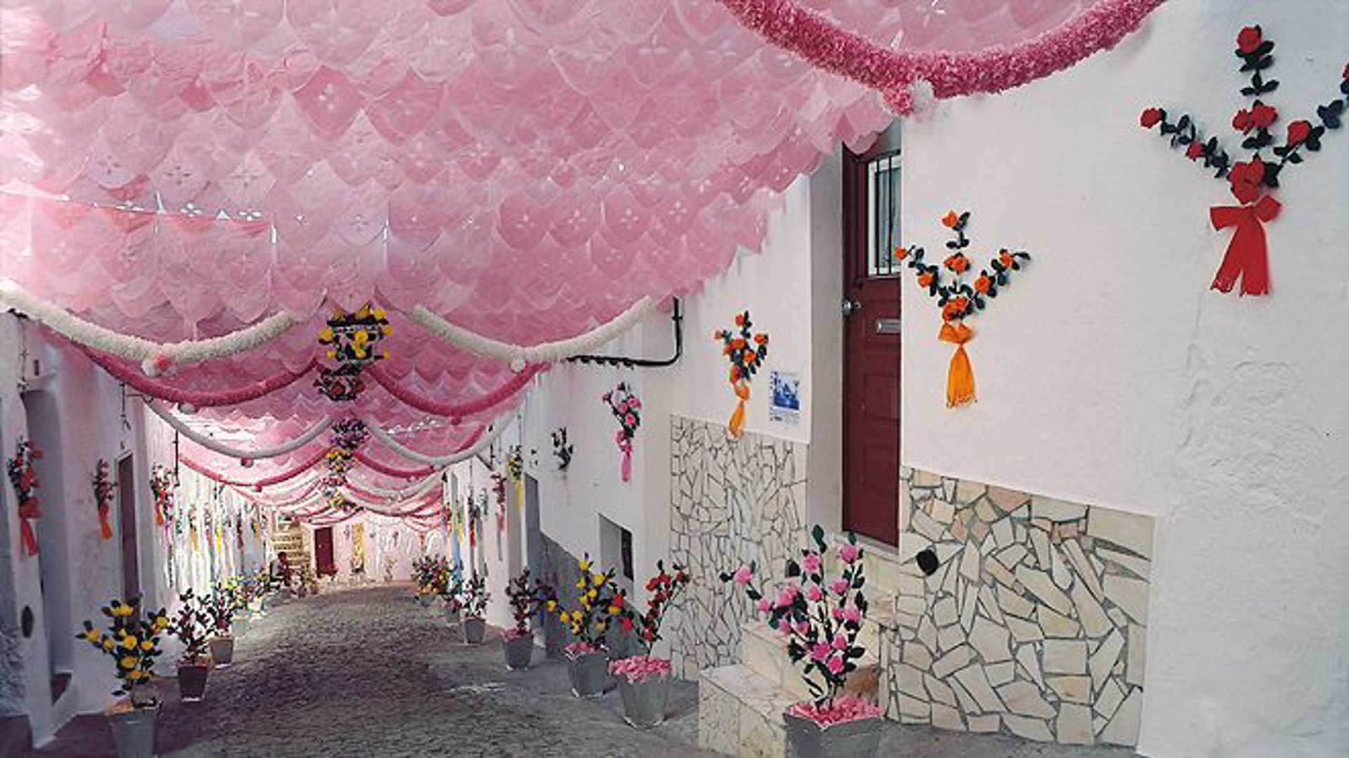 Festas do Povo de Campo Maior