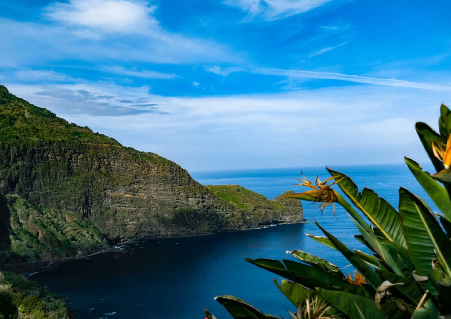 Madeira: Entre a natureza, a cultura e a gastronomia 