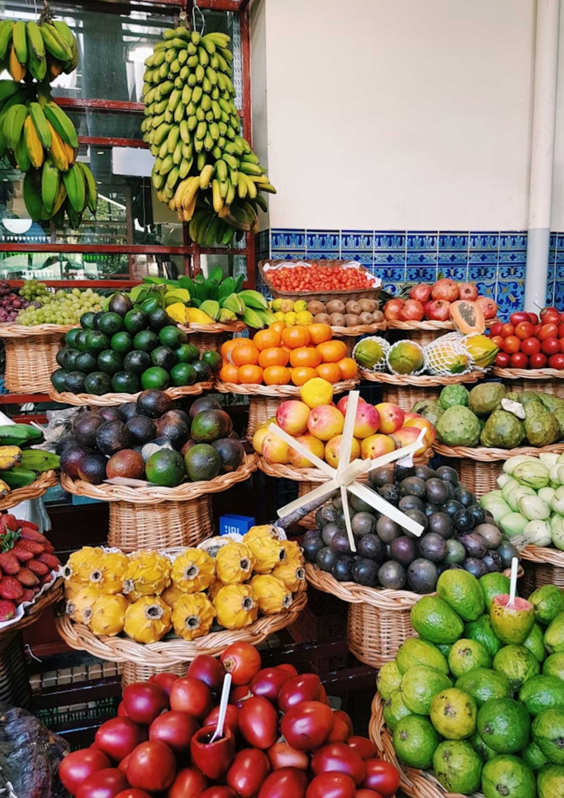 Madeira: Entre a natureza, a cultura e a gastronomia 