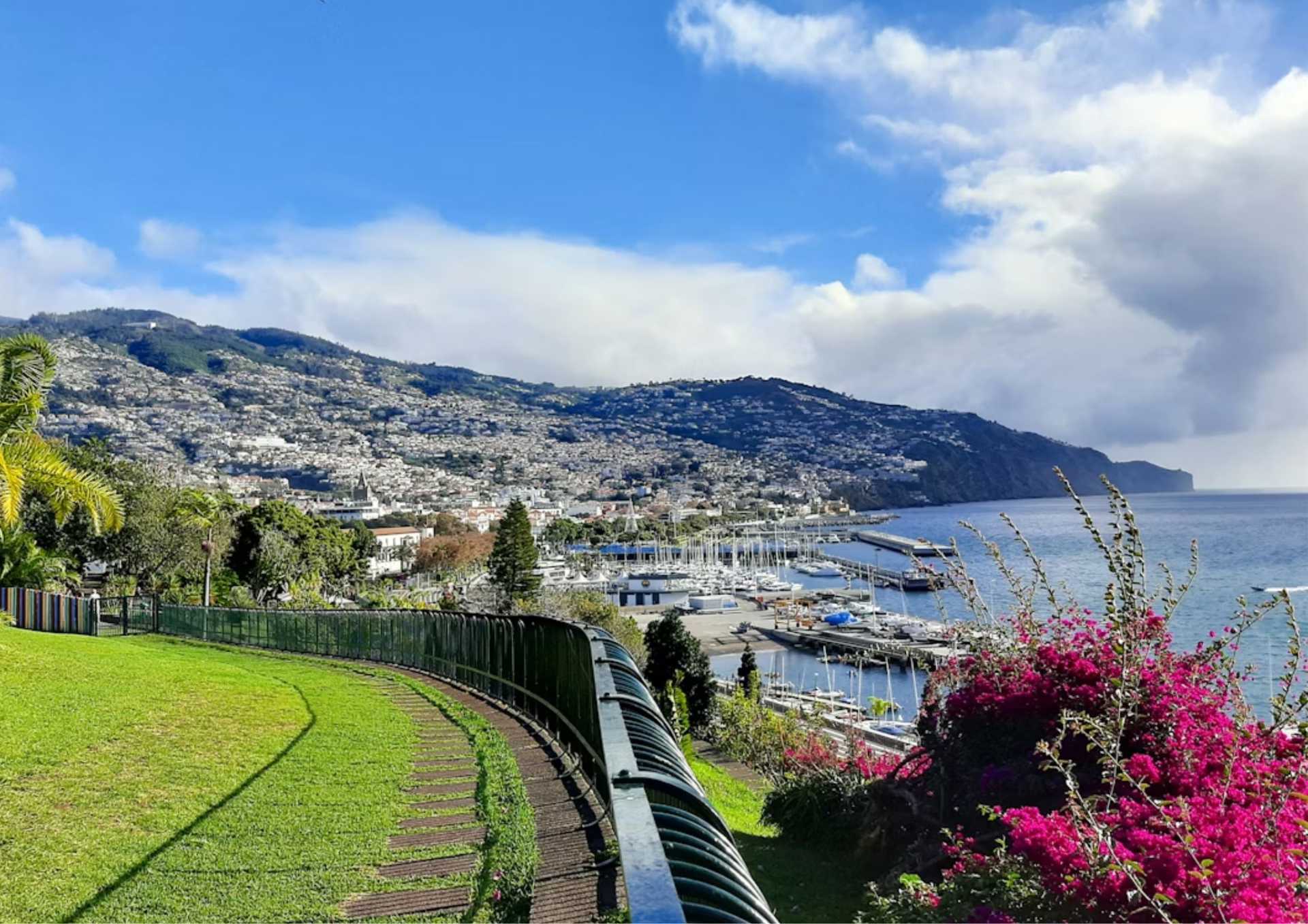 Madeira: Entre a natureza, a cultura e a gastronomia 