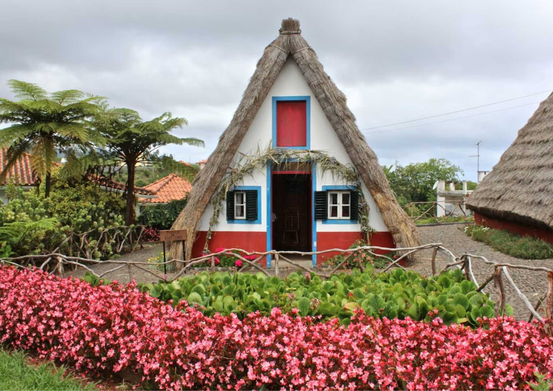 Madeira: Entre a natureza, a cultura e a gastronomia 