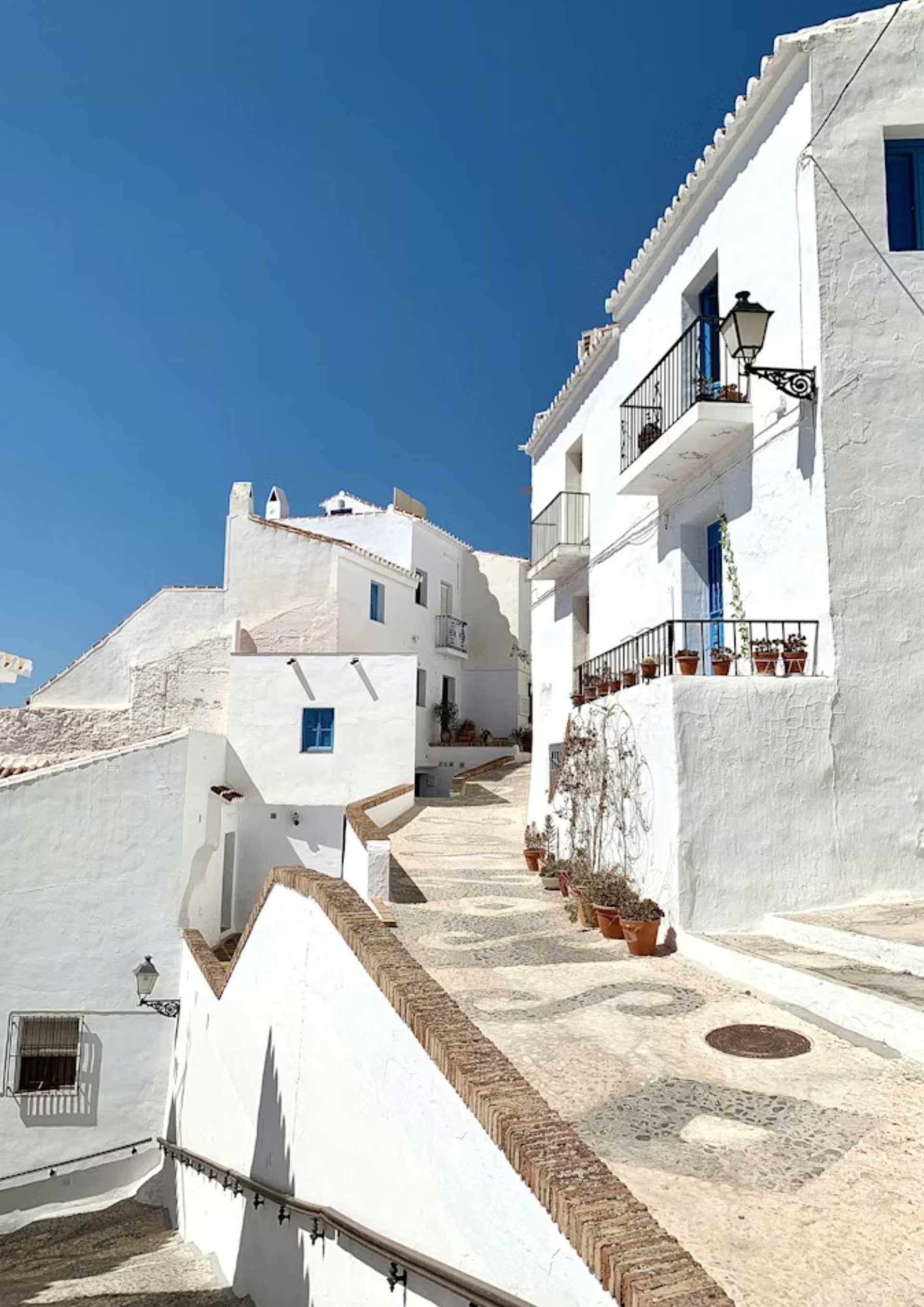 Faça Férias em Espanha - Costa del Sol