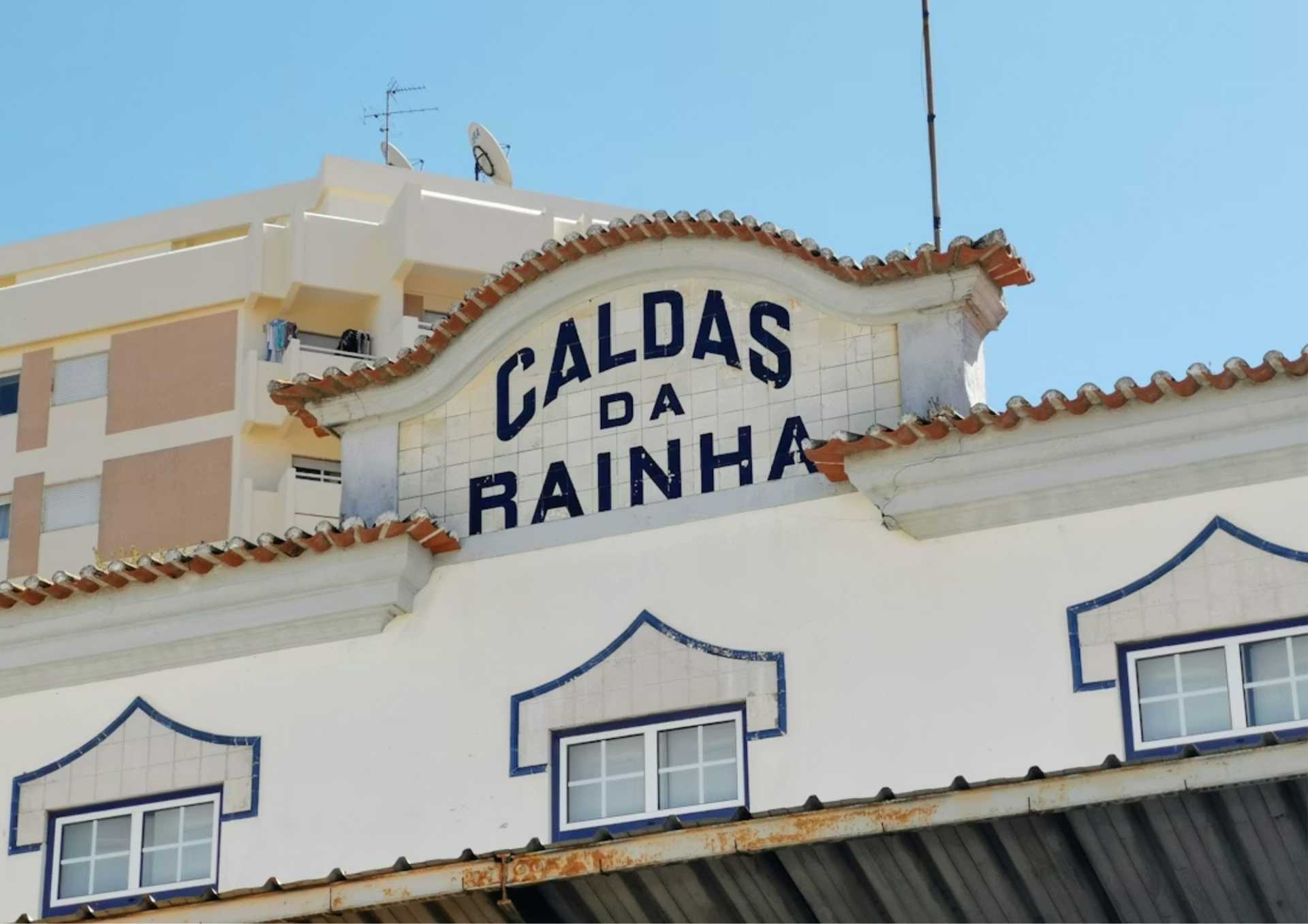 Almoço Regional na Costa de Prata