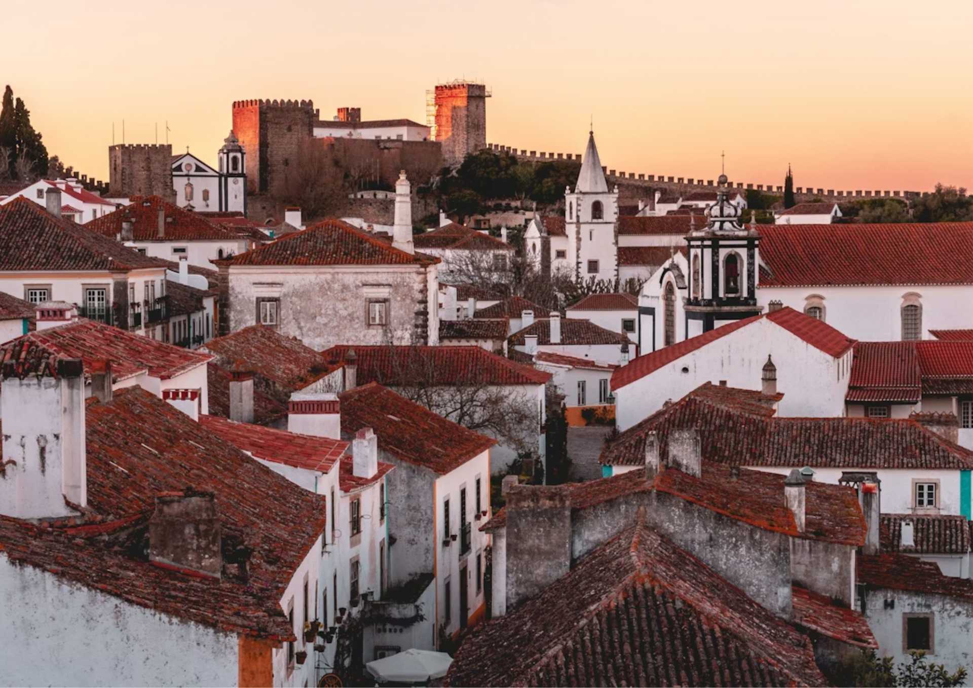 Almoço Regional na Costa de Prata