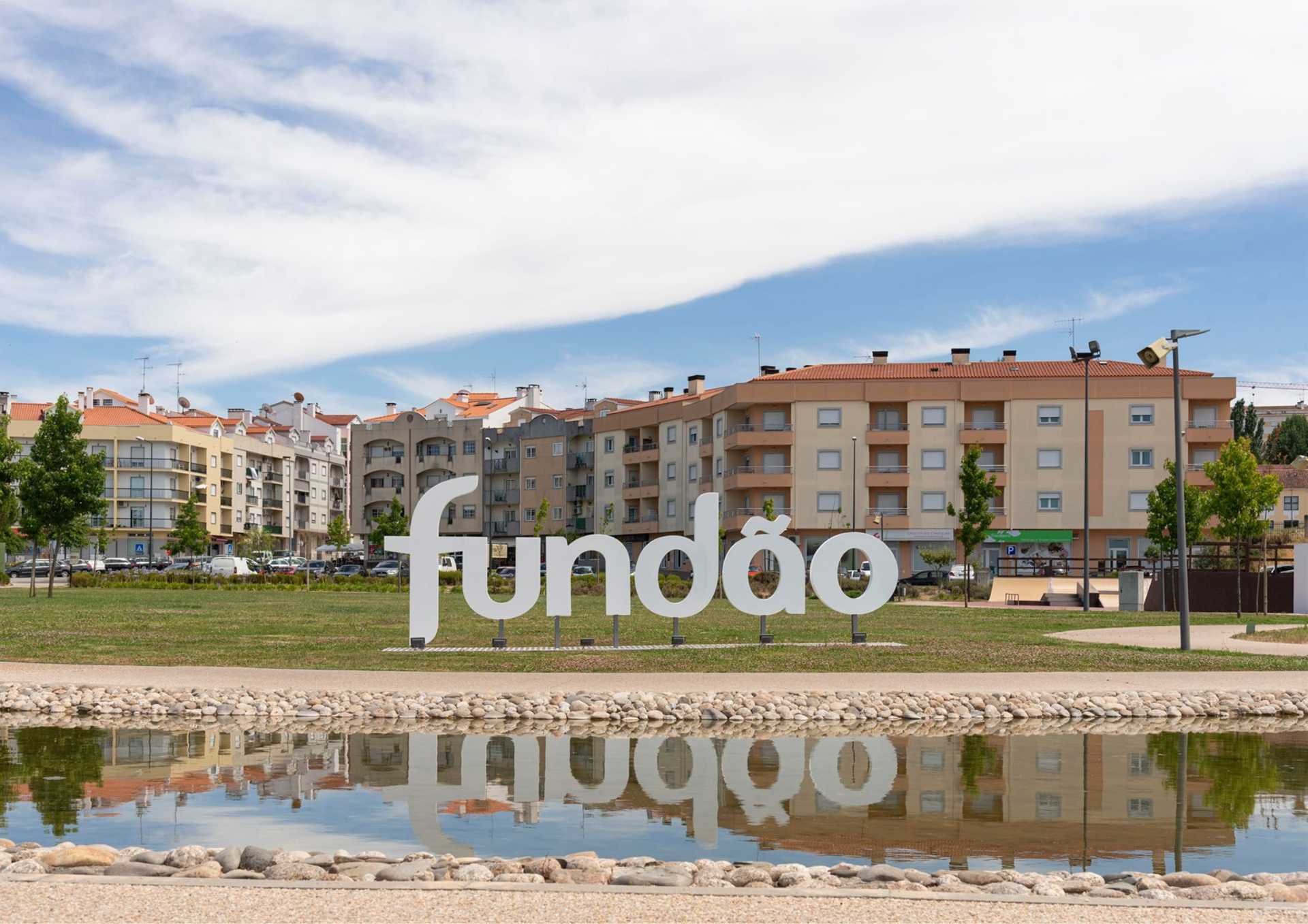 Entre Pomares, Cerejas e Tradições do Fundão