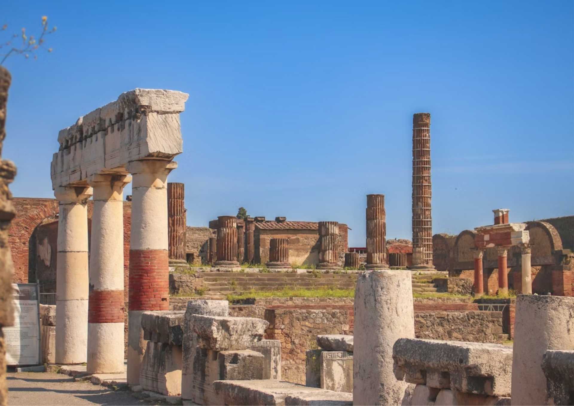 Magia da Costa Amalfitana