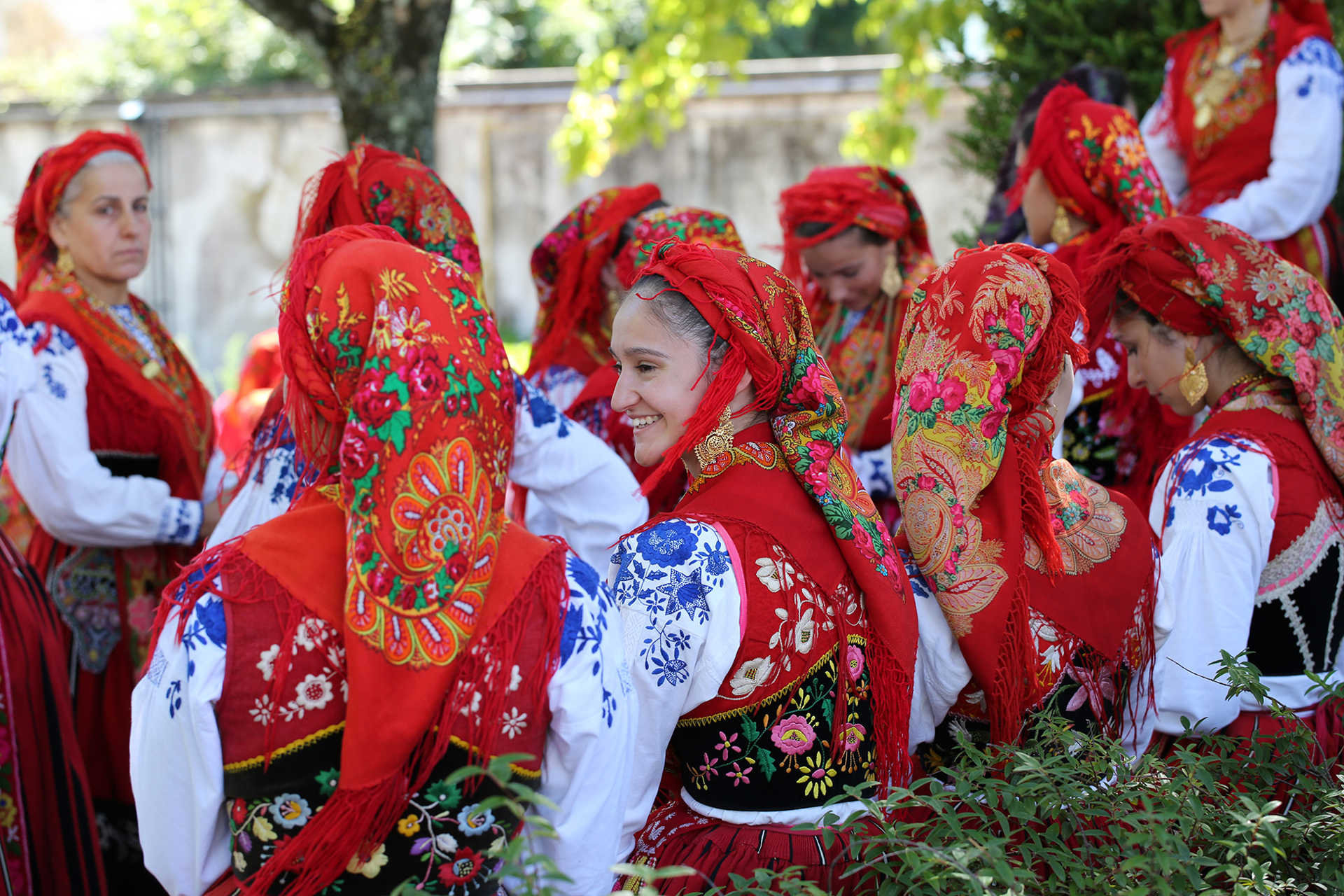 Faça Férias em Portugal