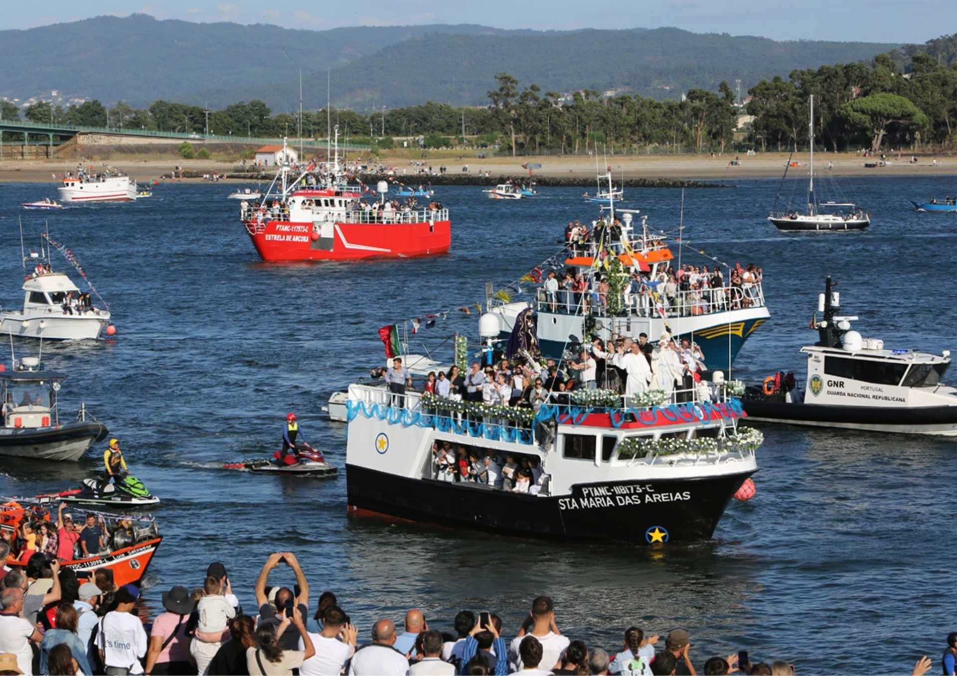 Faça Férias em Portugal