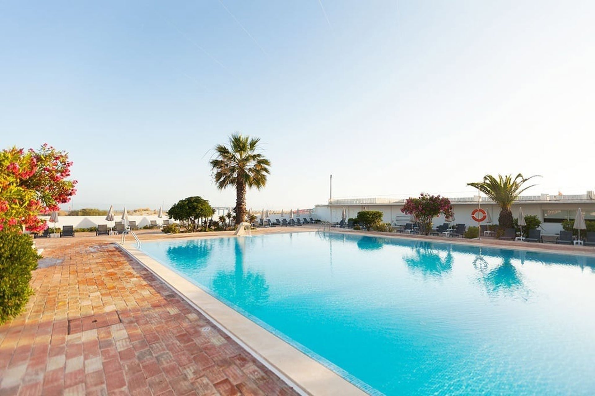 Férias no Algarve