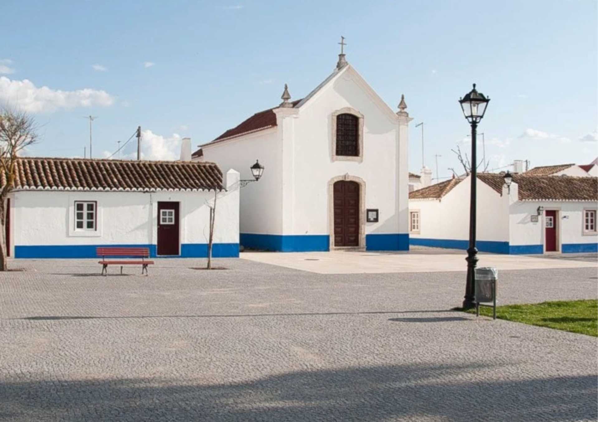 Rota da Costa Vicentina