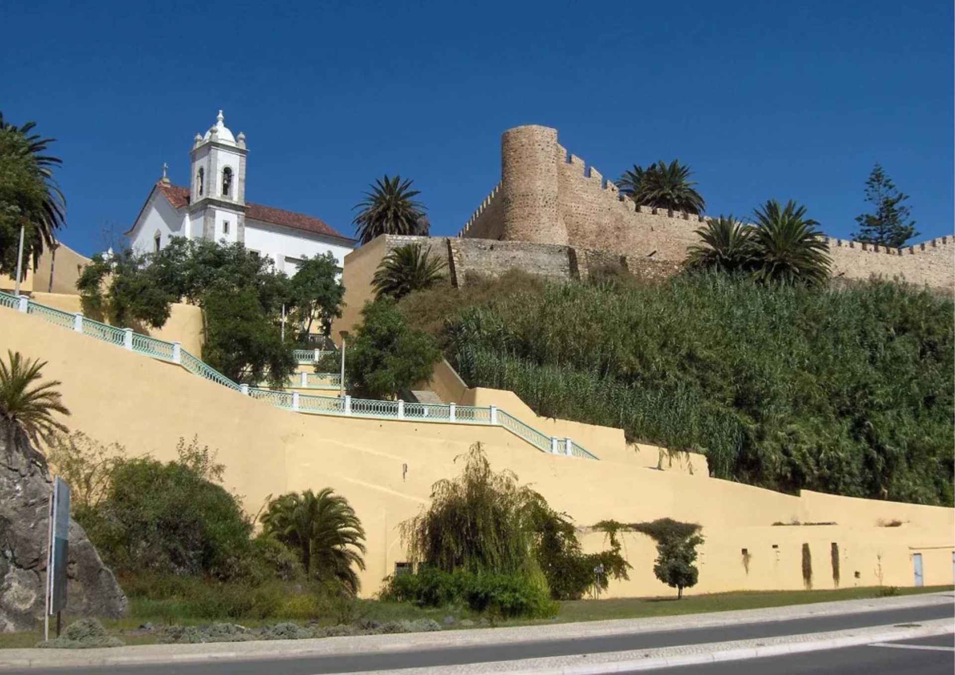 Rota da Costa Vicentina