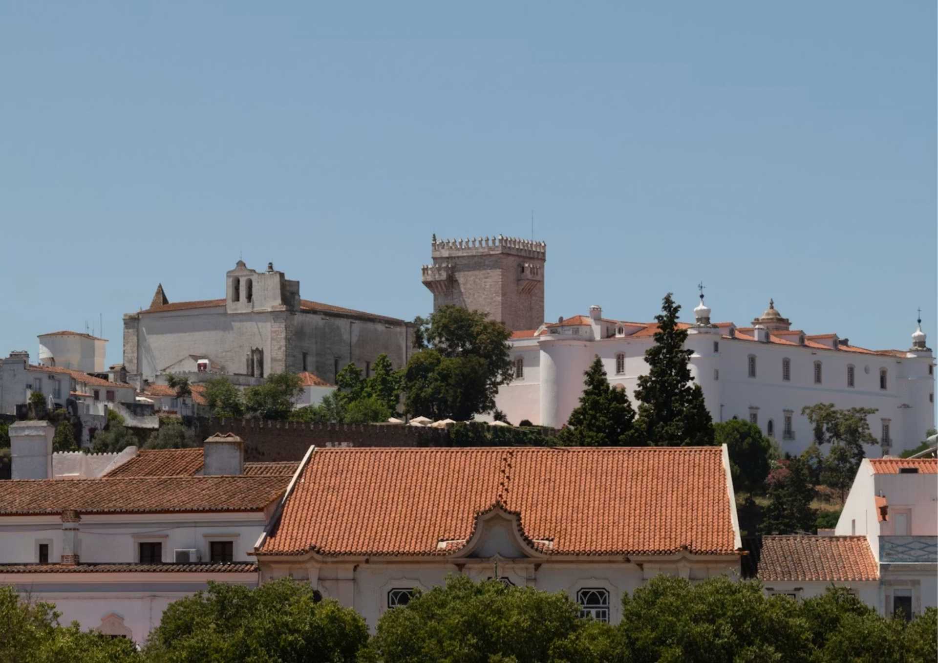 Alentejo de Tradição, História e Sabores