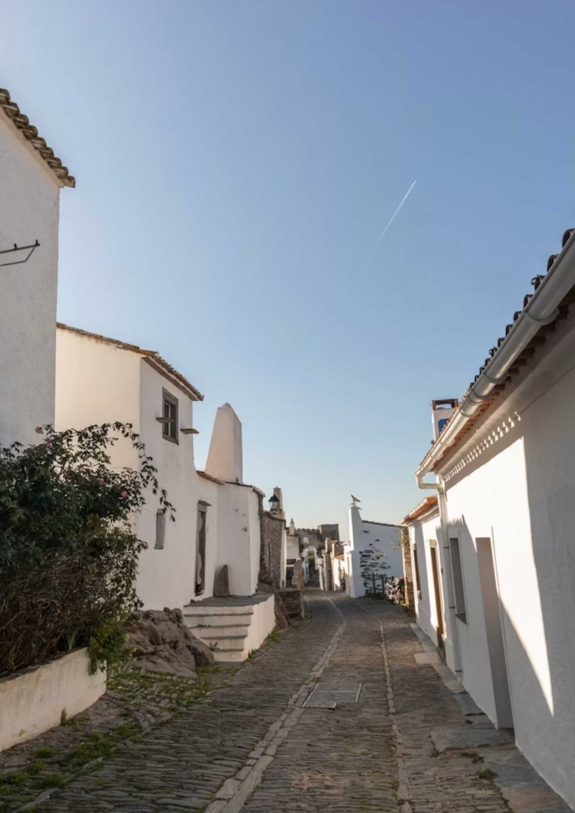 Alentejo de Tradição, História e Sabores