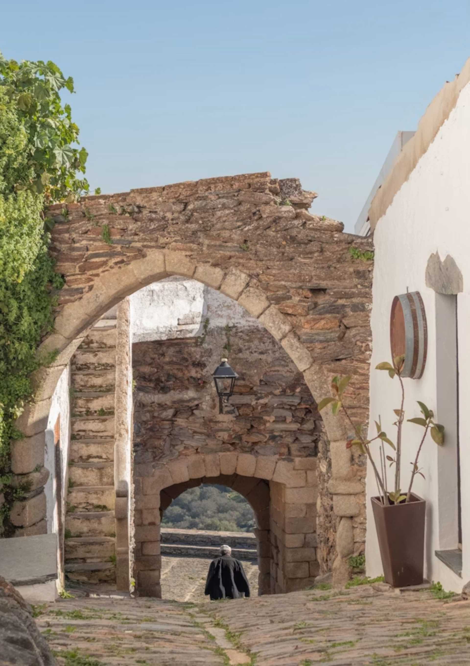 Alentejo de Tradição, História e Sabores