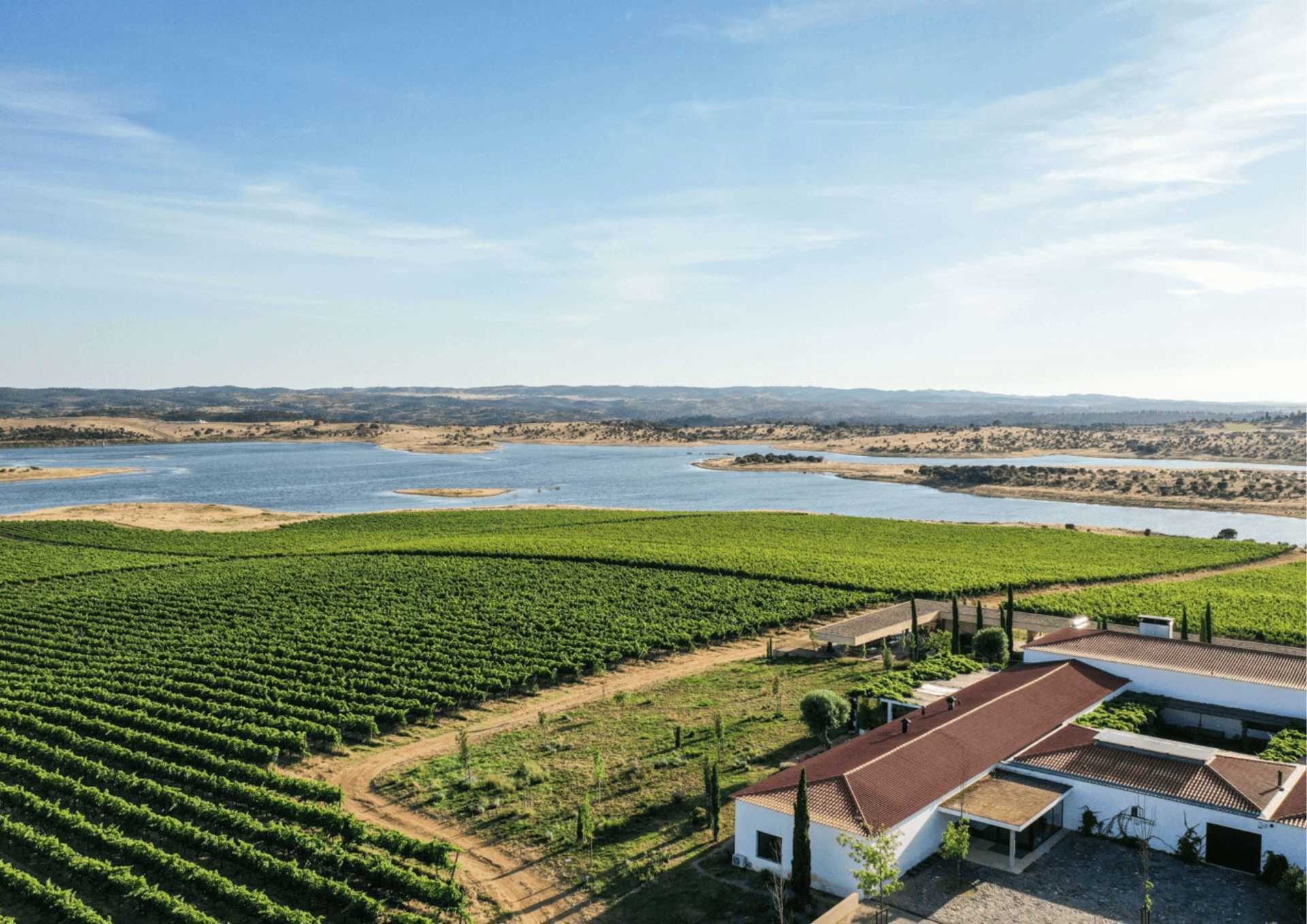 Alentejo de Tradição, História e Sabores