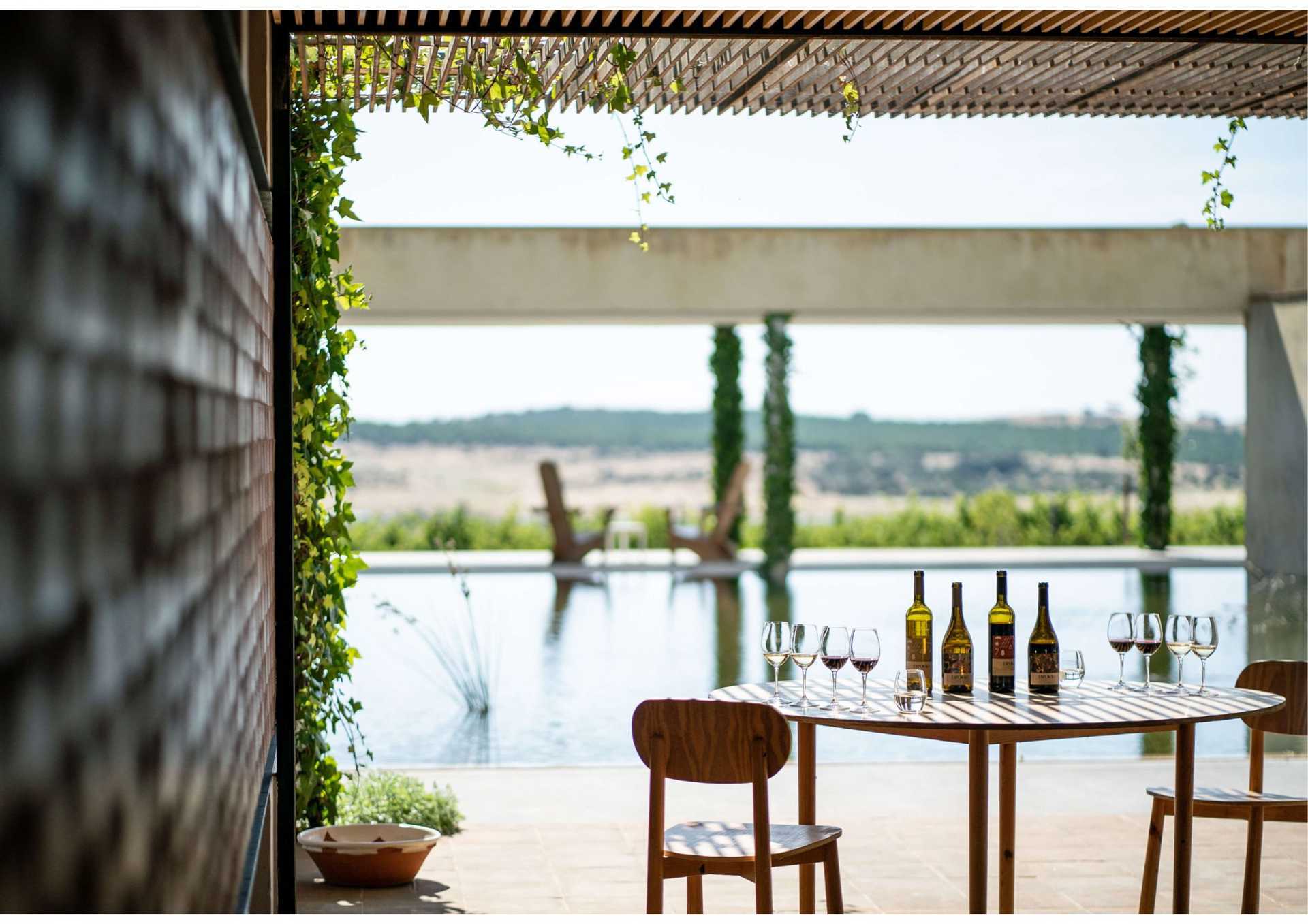 Alentejo de Tradição, História e Sabores