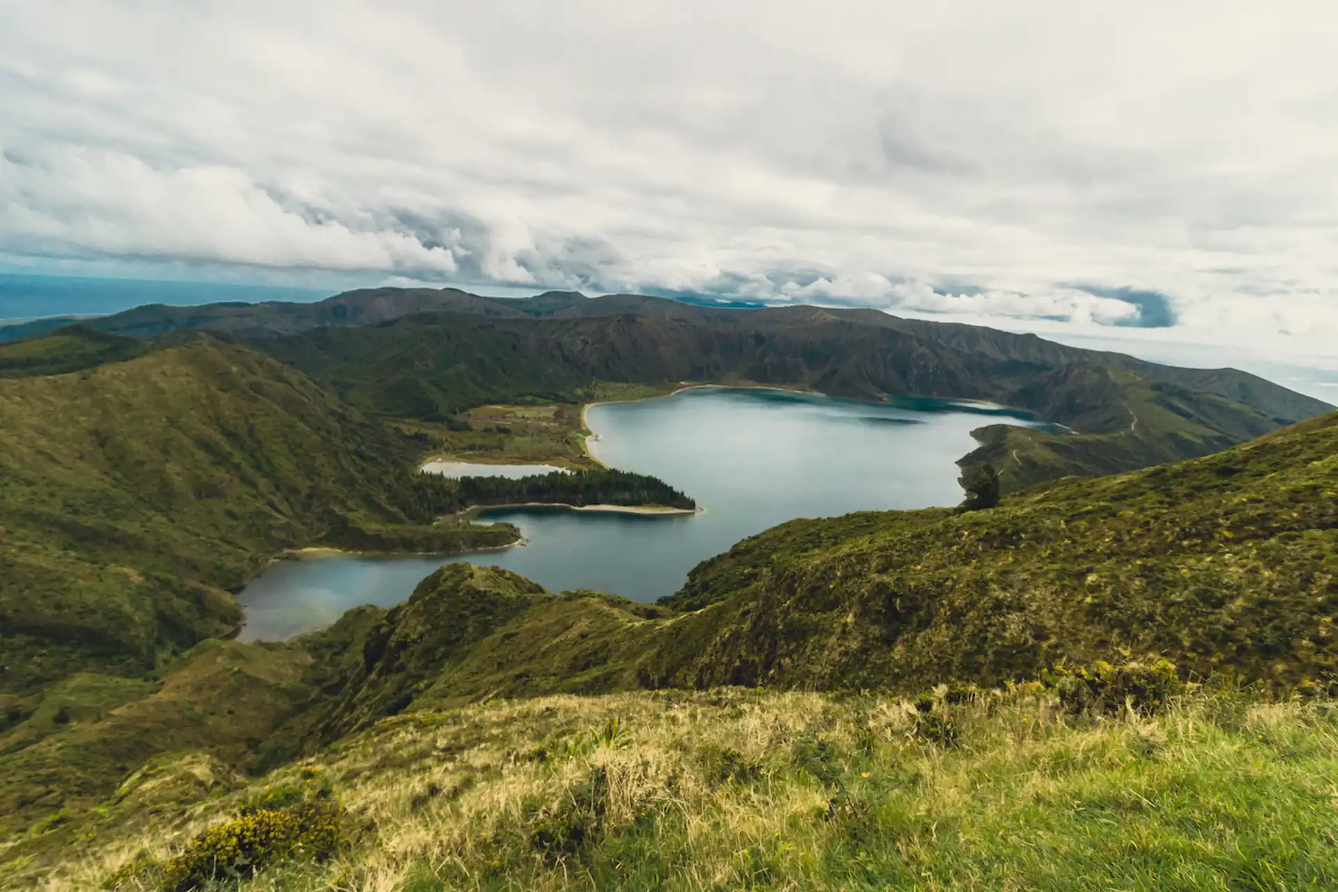 Açores - São Miguel (3 dias)