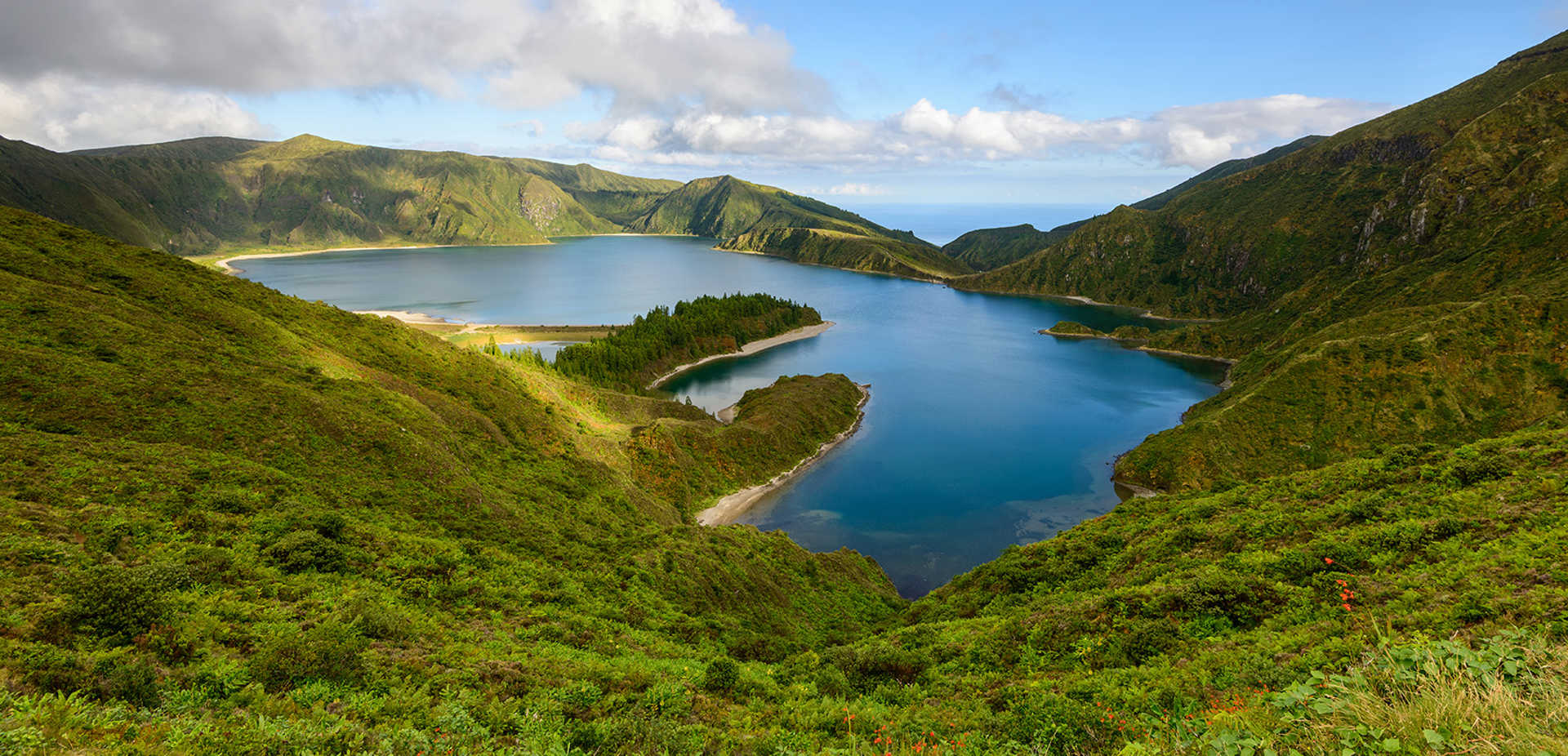 Açores - São Miguel (3 dias)