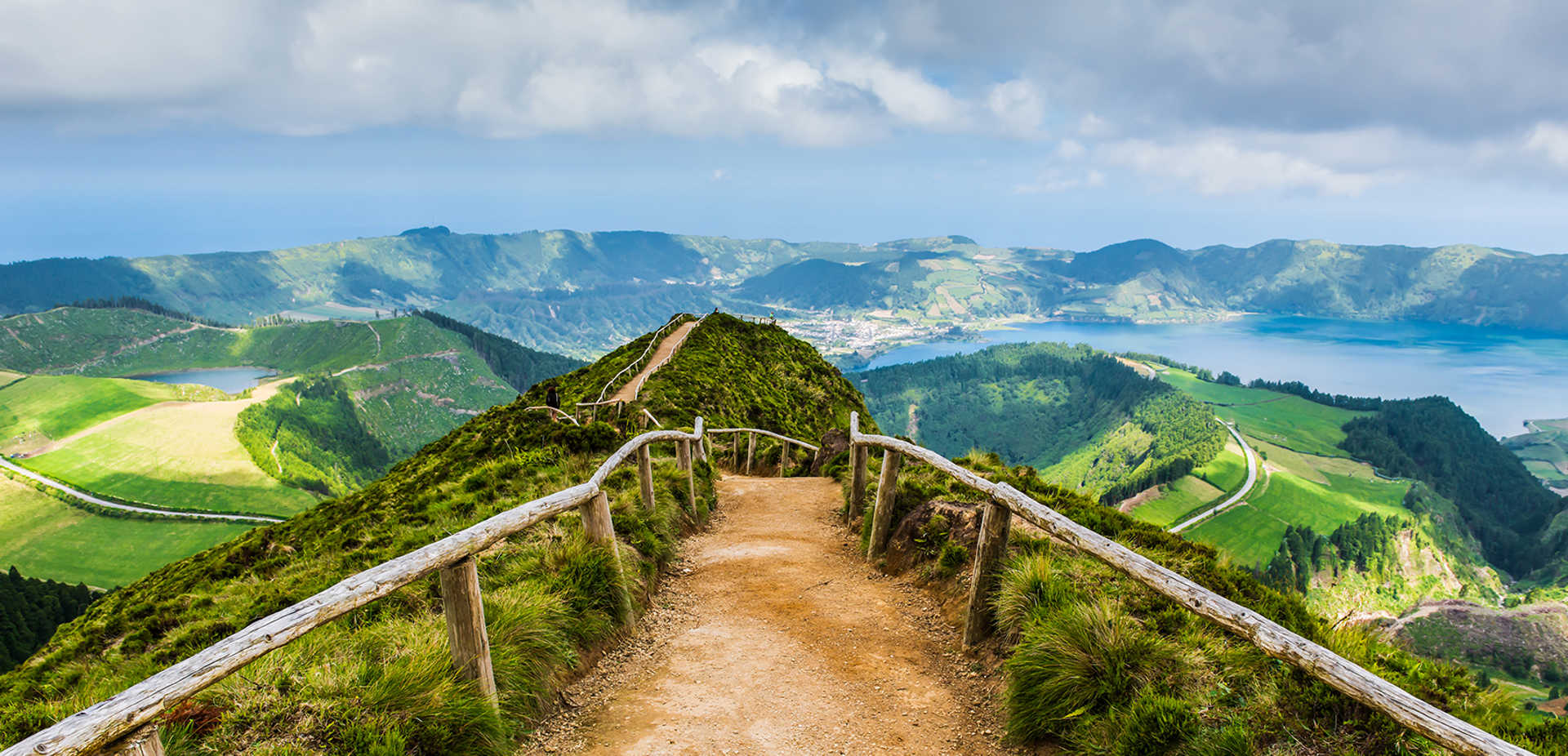 Açores - São Miguel (3 dias)