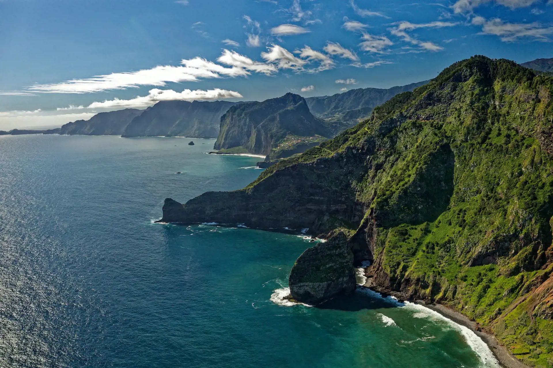 Madeira - Funchal (3 dias)