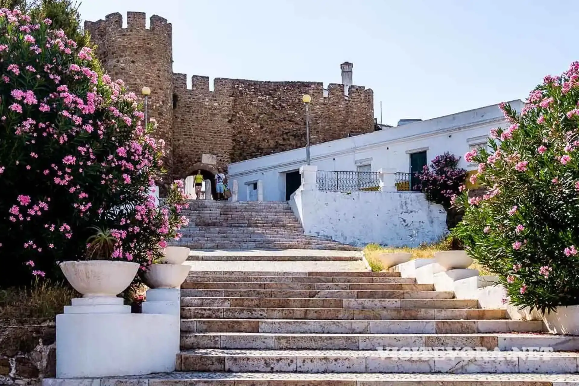 São Martinho no Alentejo