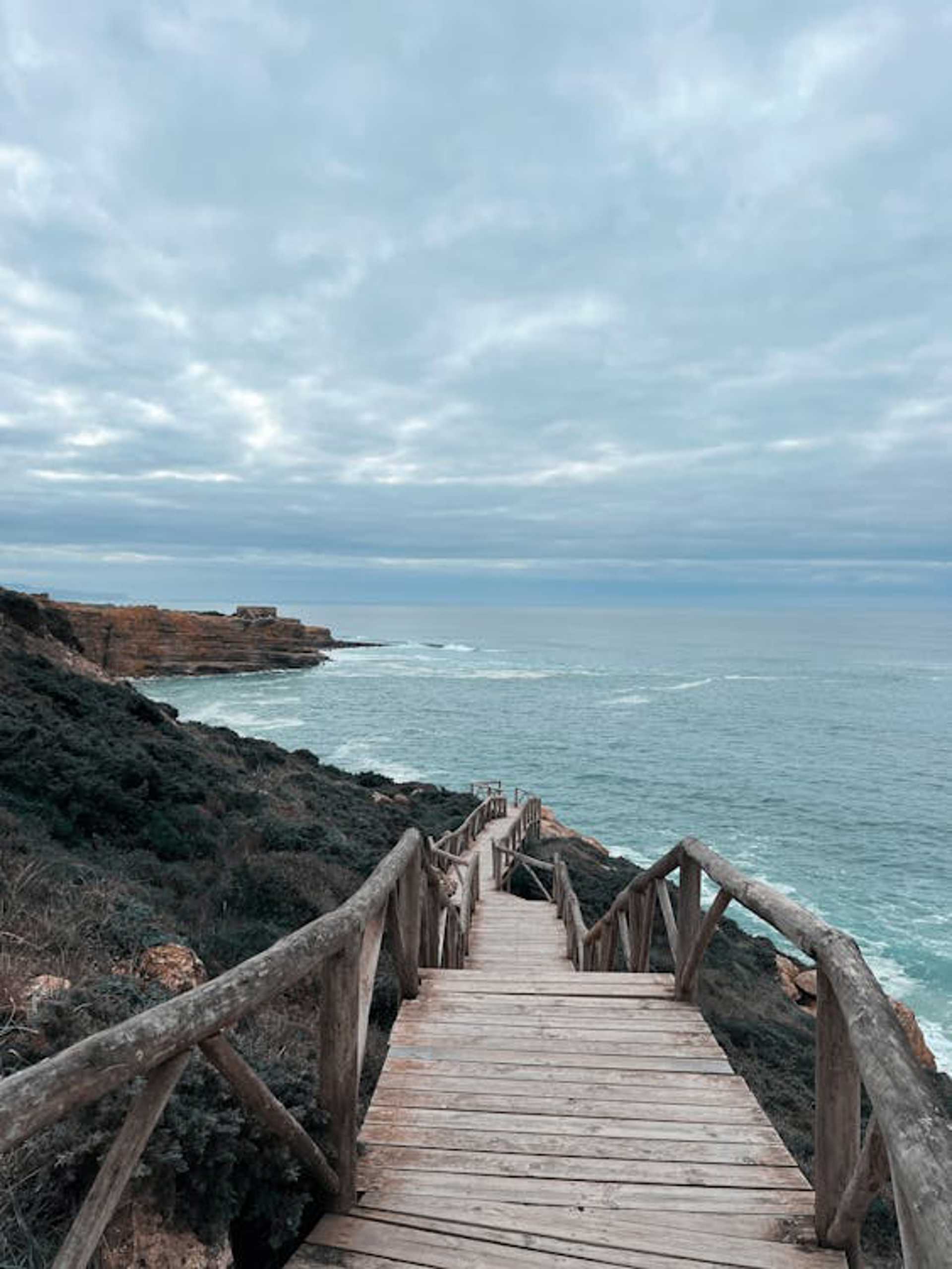 Mariscada na Ericeira