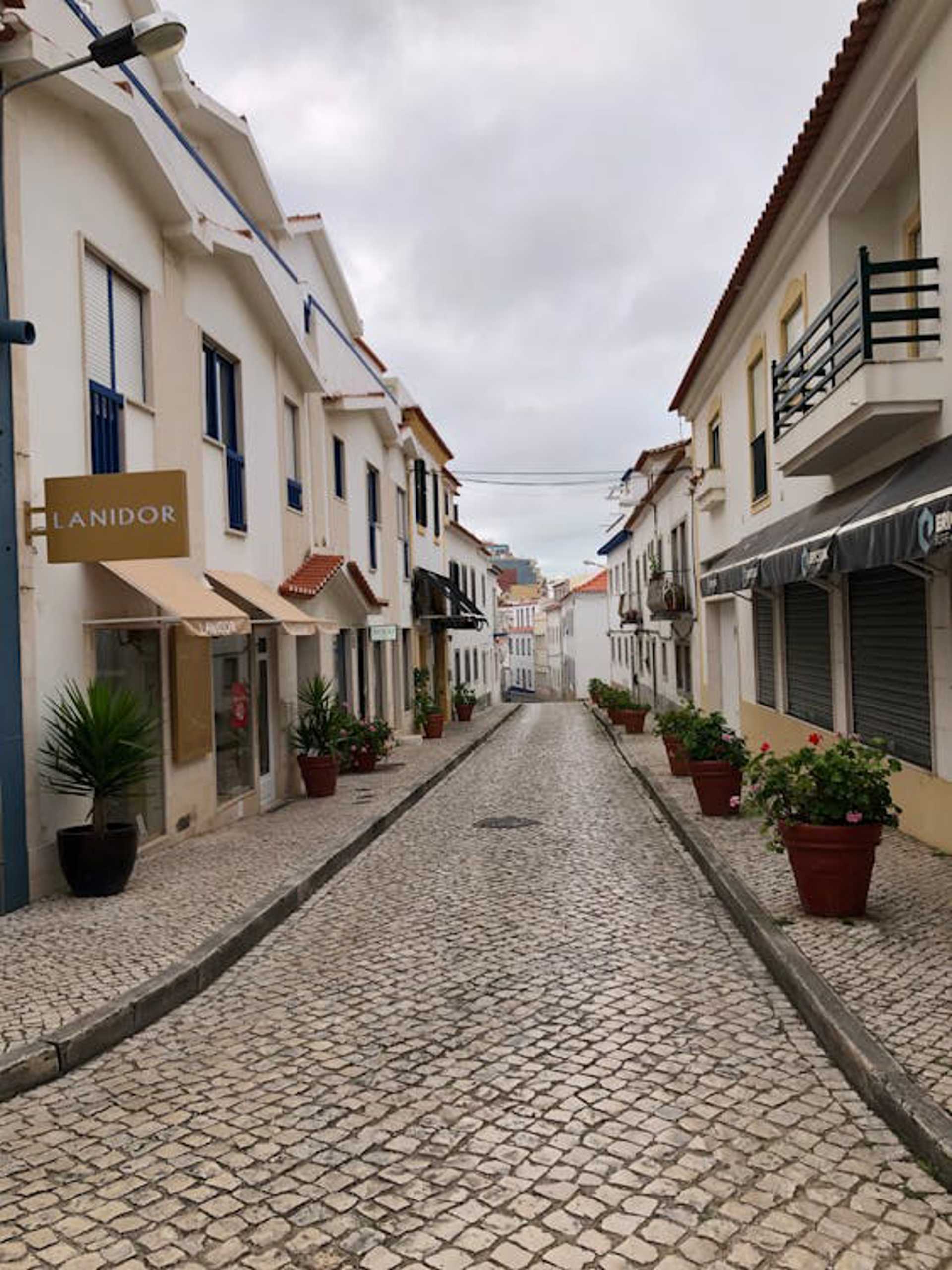 Mariscada na Ericeira