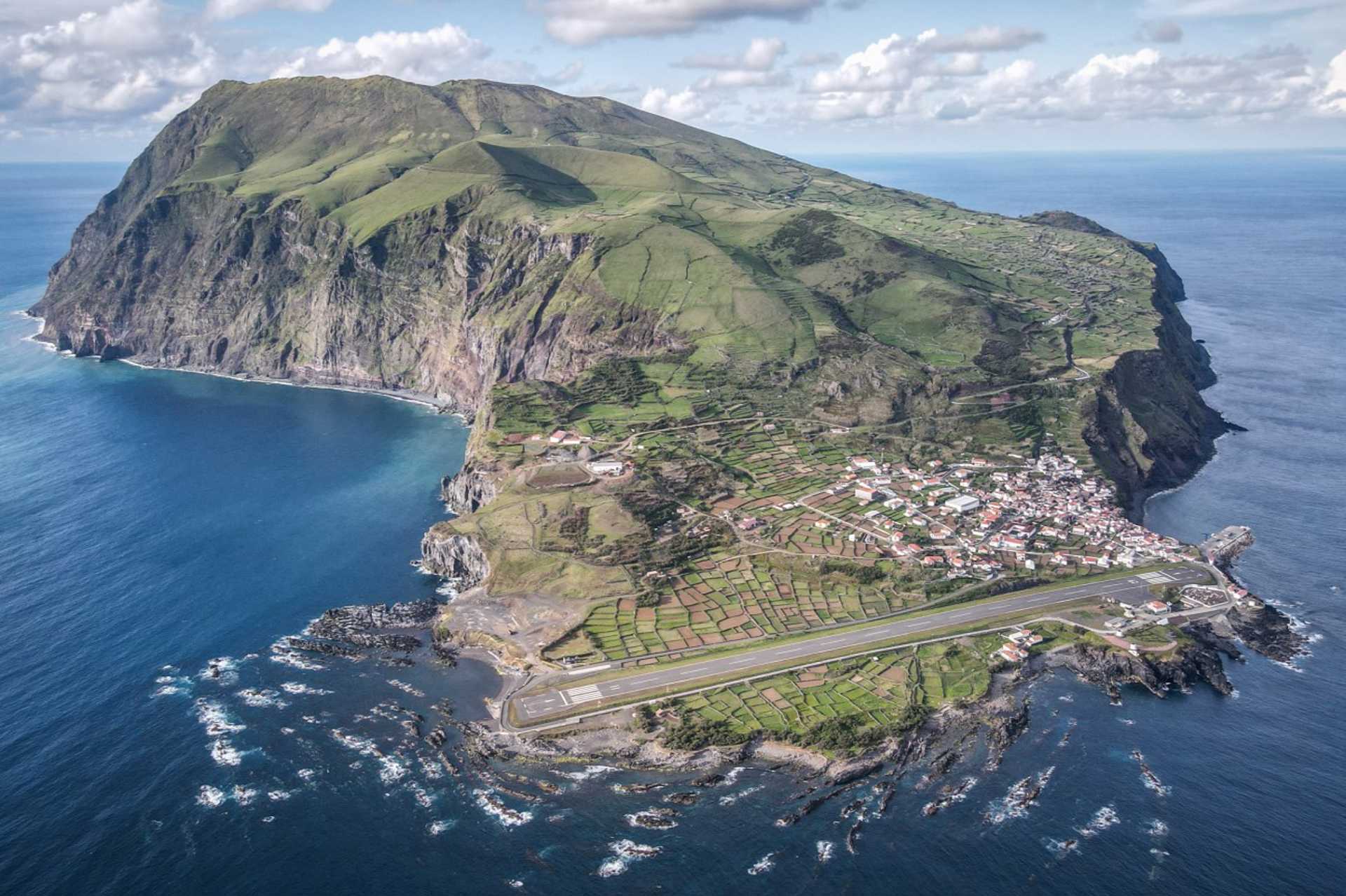 A Magia dos Açores: Descubra as Ilhas de São Miguel, Flores, Corvo e Terceira