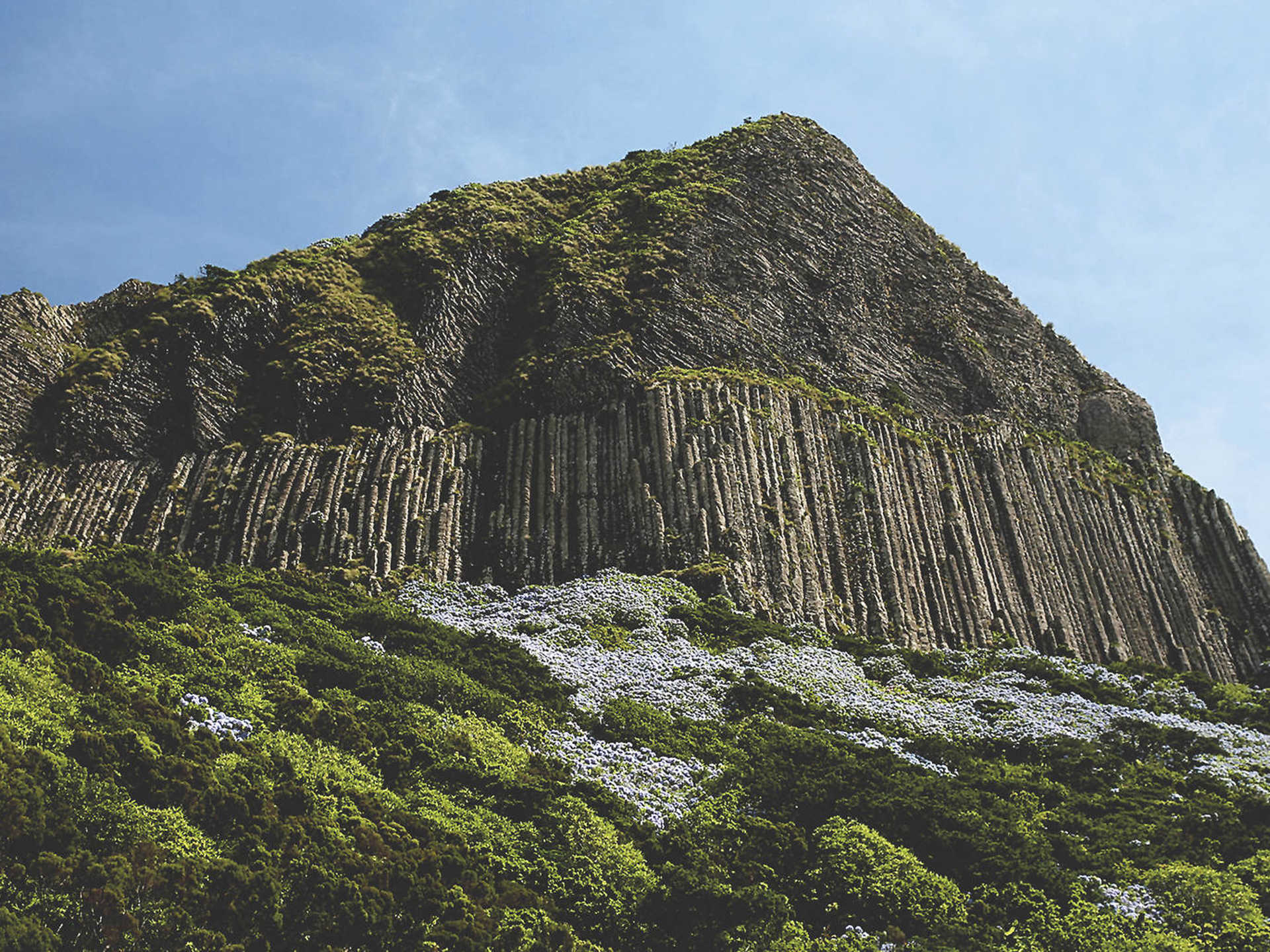 A Magia dos Açores: Descubra as Ilhas de São Miguel, Flores, Corvo e Terceira