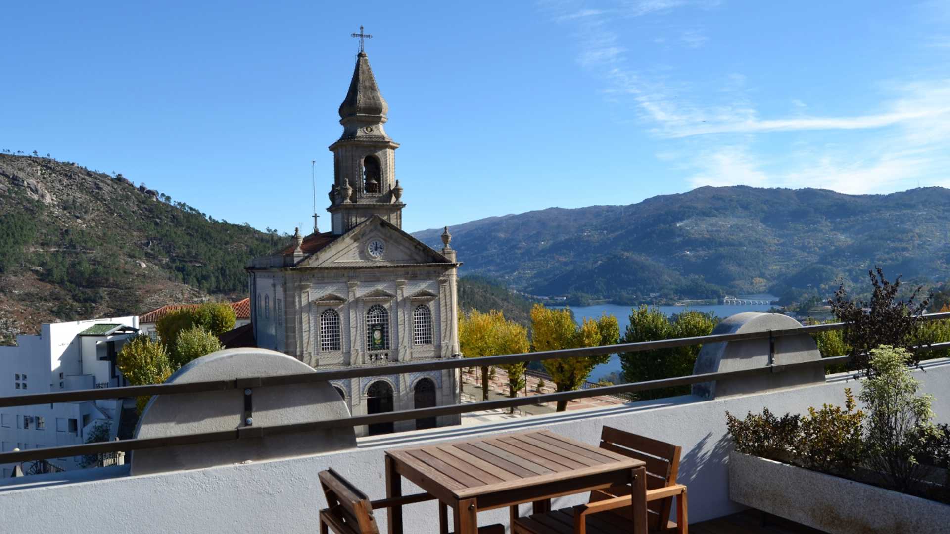 Parque Nacional da Peneda-Gerês