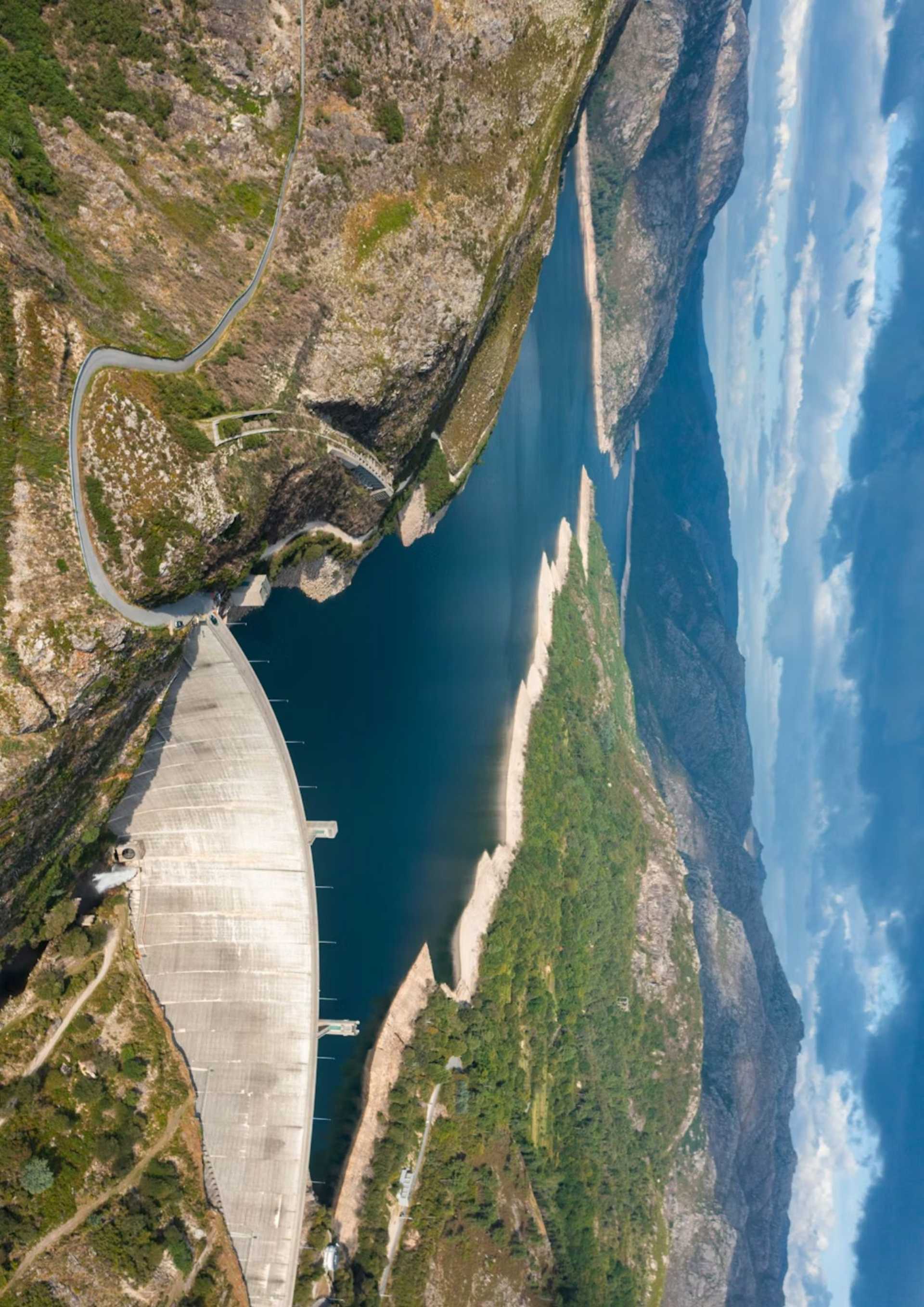 Parque Nacional da Peneda-Gerês