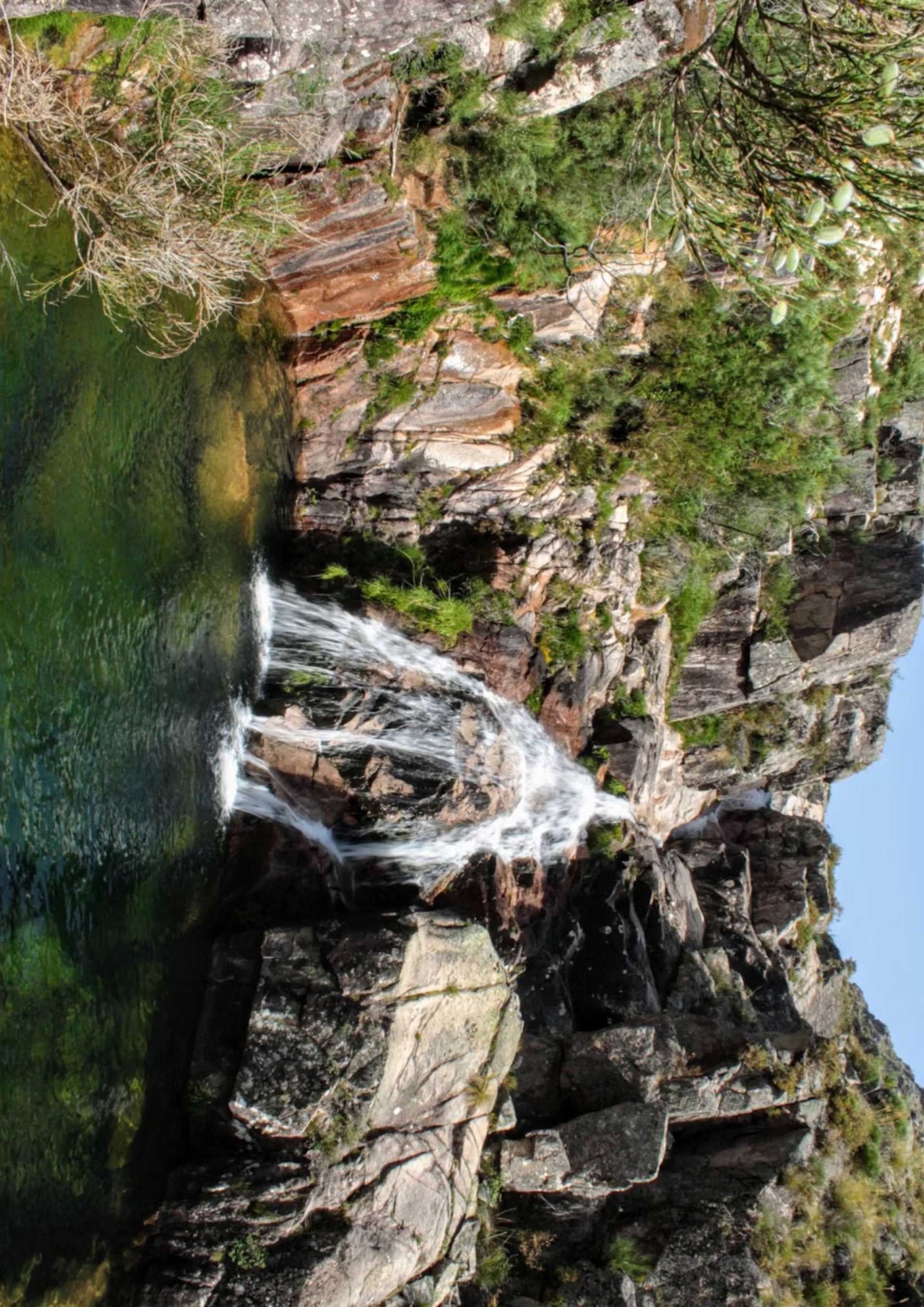 Parque Nacional da Peneda-Gerês