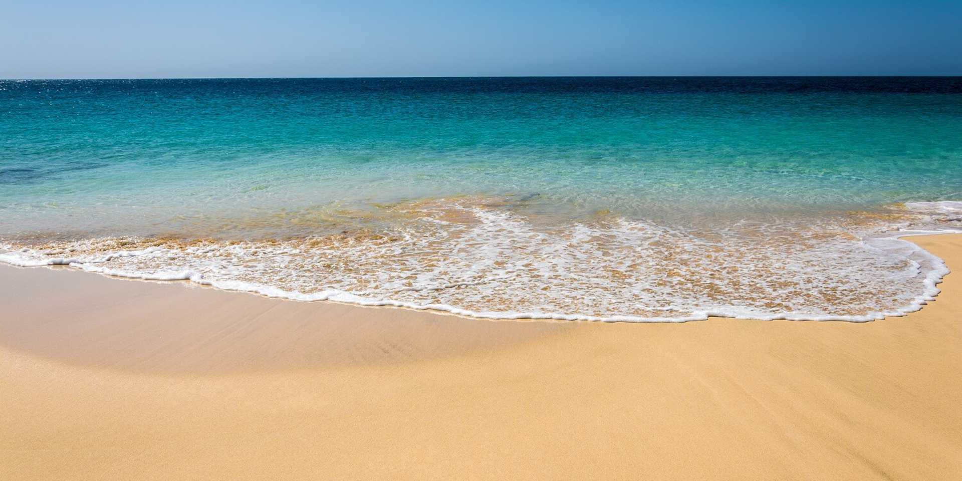 Cabo Verde - Ilha do Sal