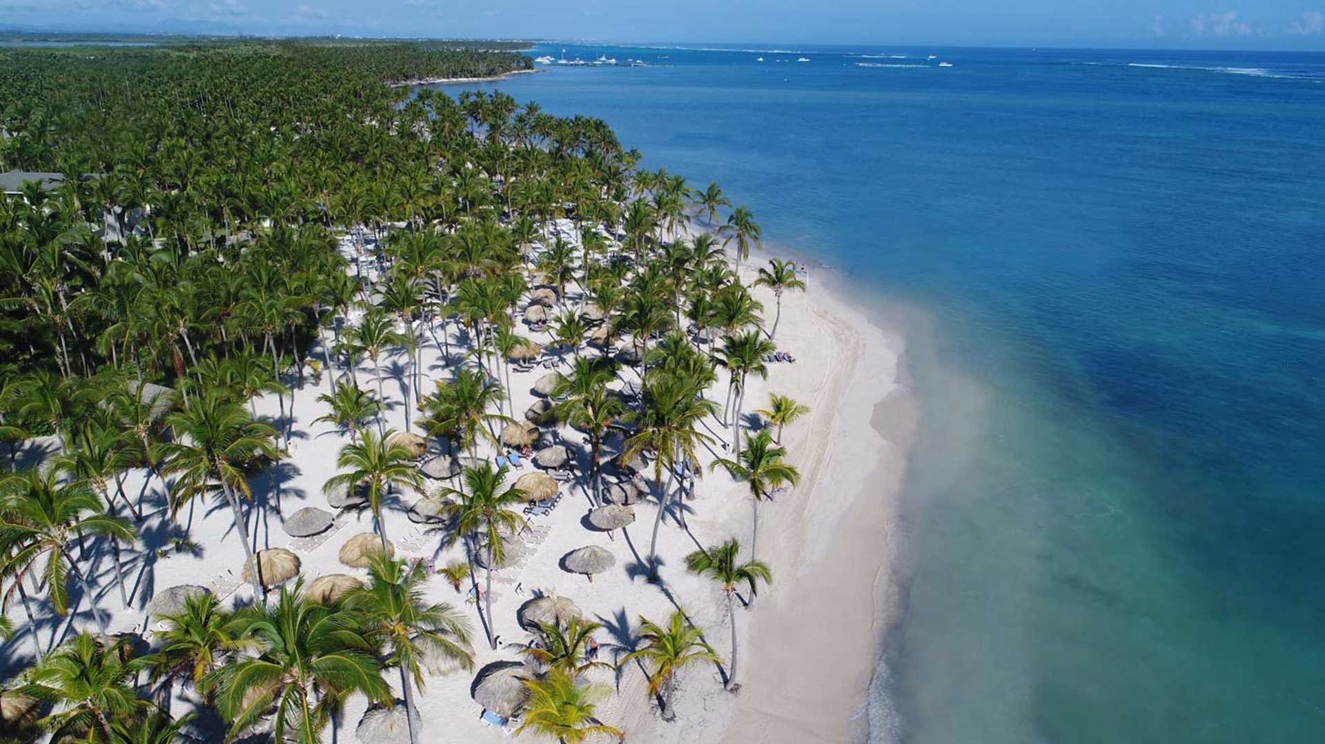 República Dominicana: Punta Cana