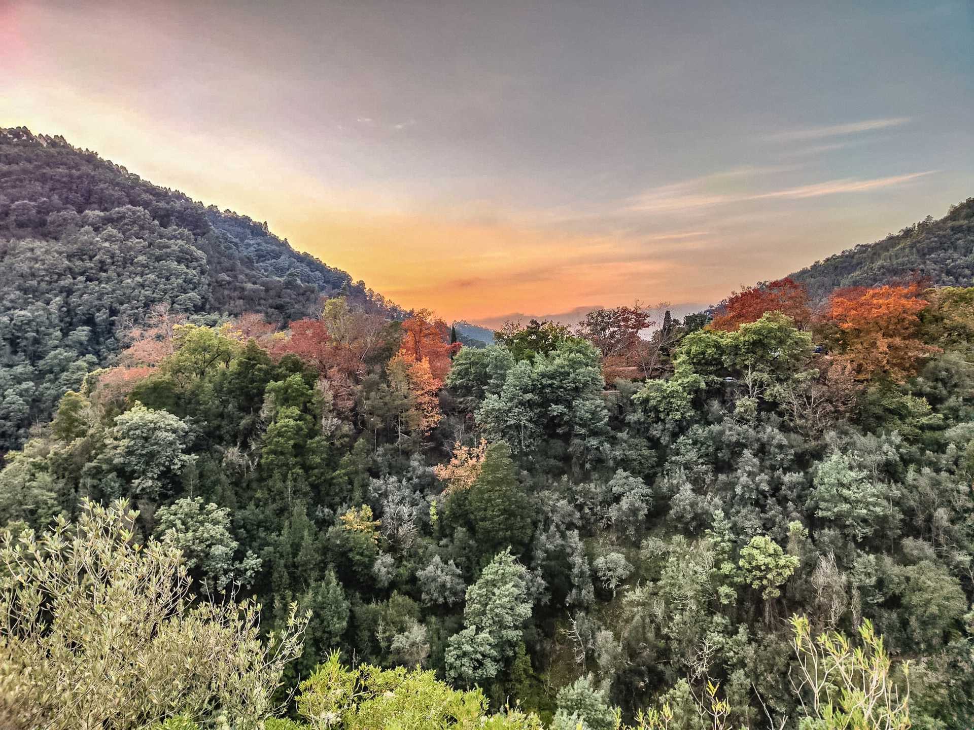 Serra da Lousã e Aldeias de Xisto