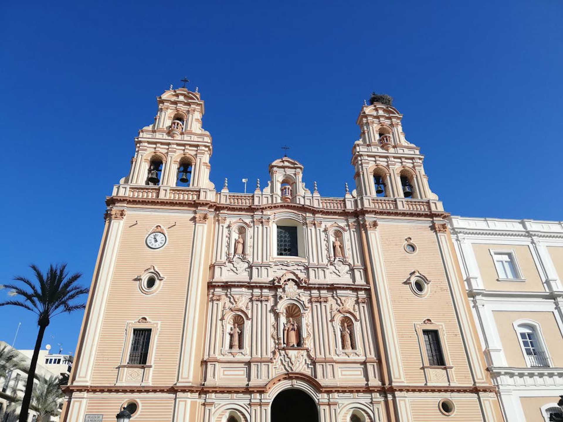 Huelva e El Rocío: Encantos do Sul da Espanha