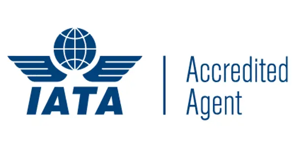 IATA - Accredited Agent